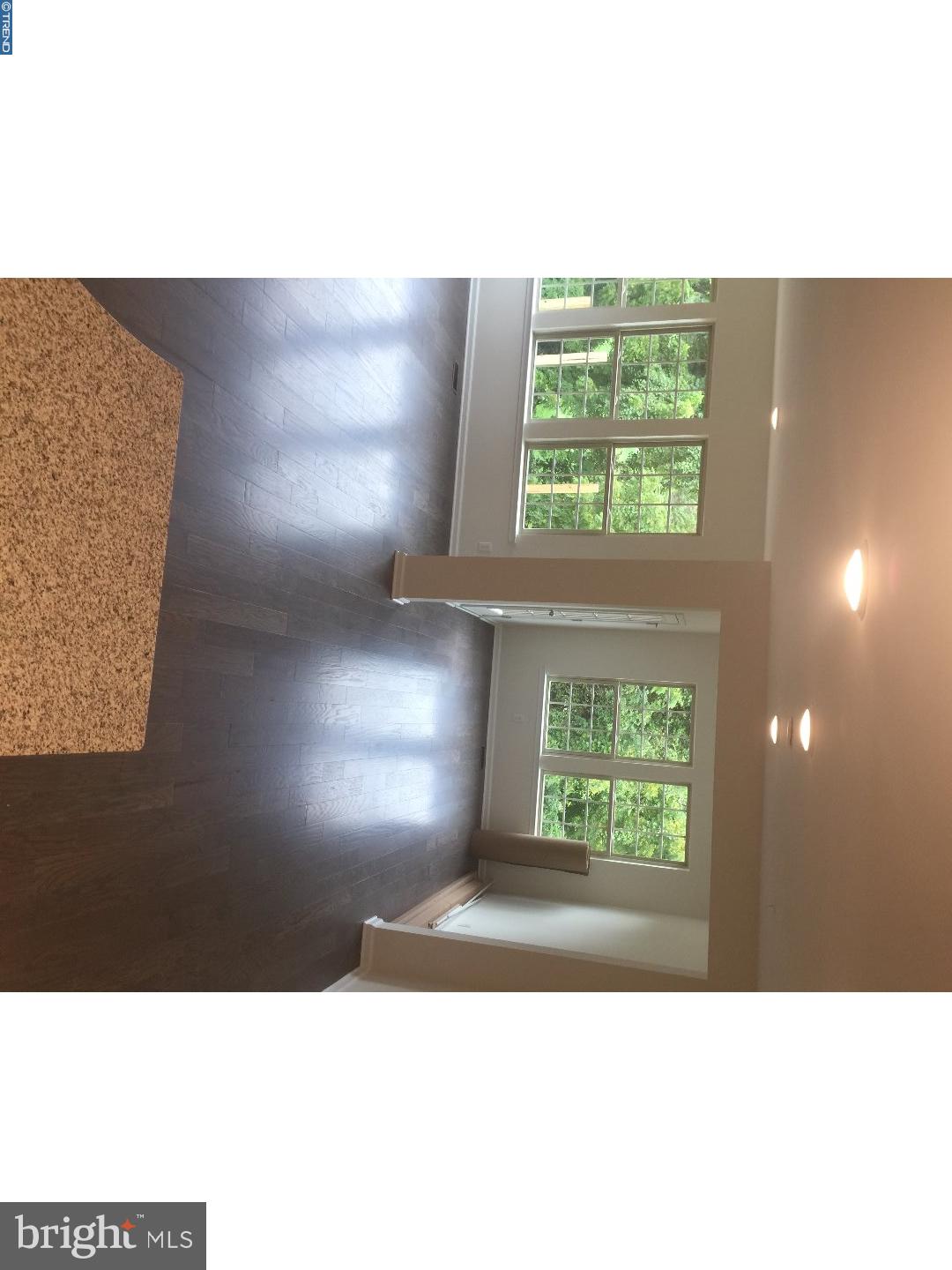 LINDEN HALL - Residential