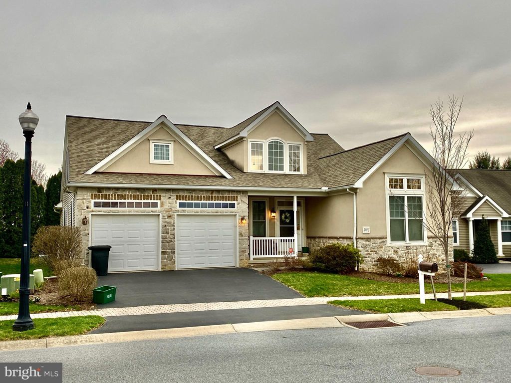 Photo of 1129 Brighton Avenue, LITITZ, PA 17543 (MLS # PALA2067888)