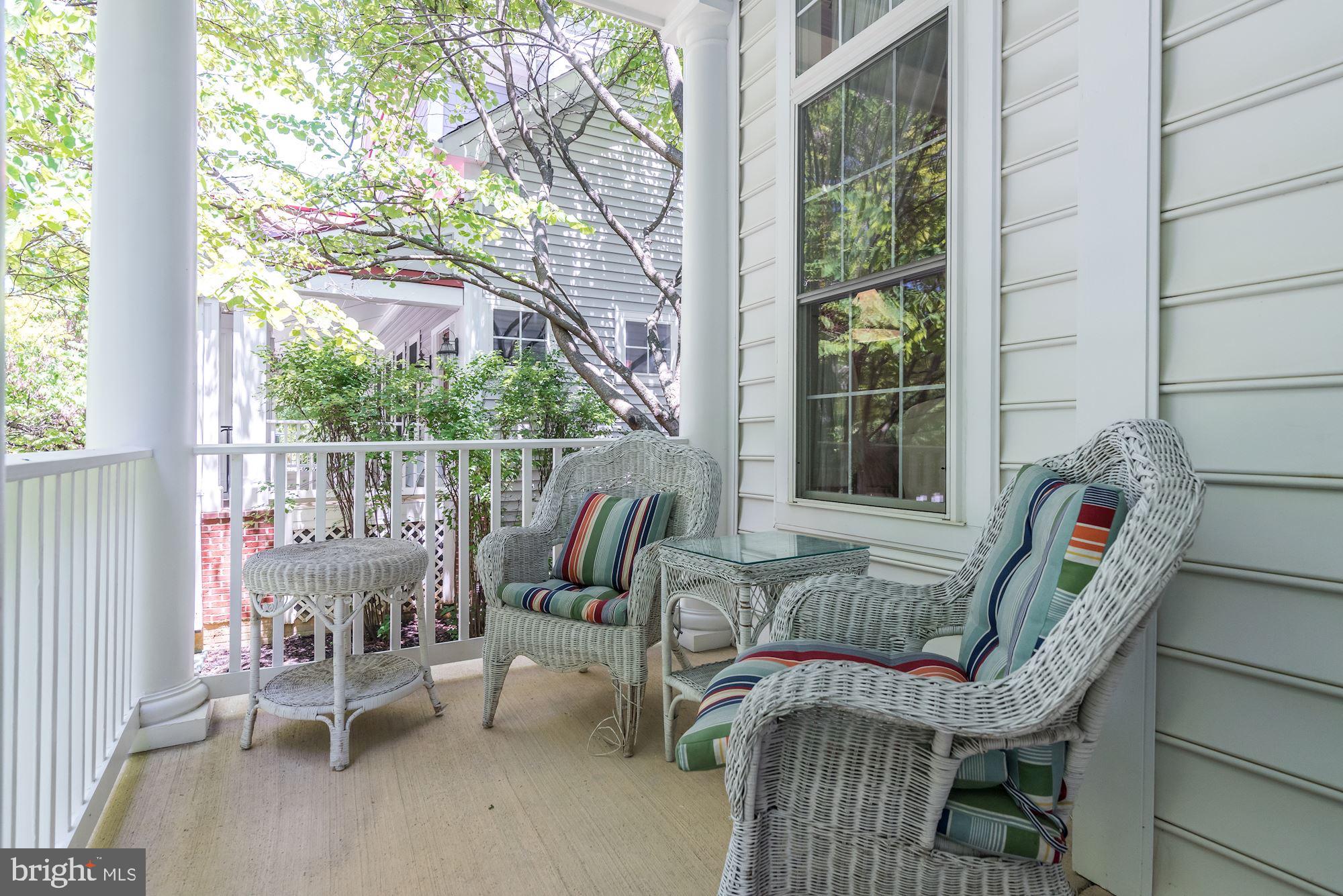 KING FARM WATKINS POND - Residential