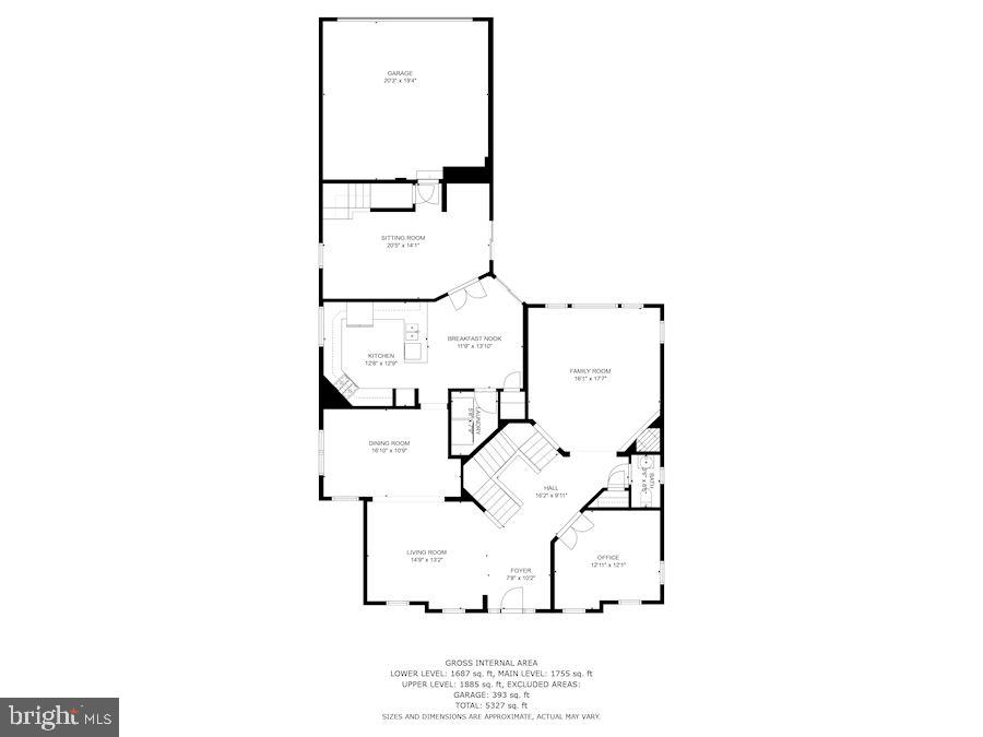 KING FARM WATKINS POND - Residential