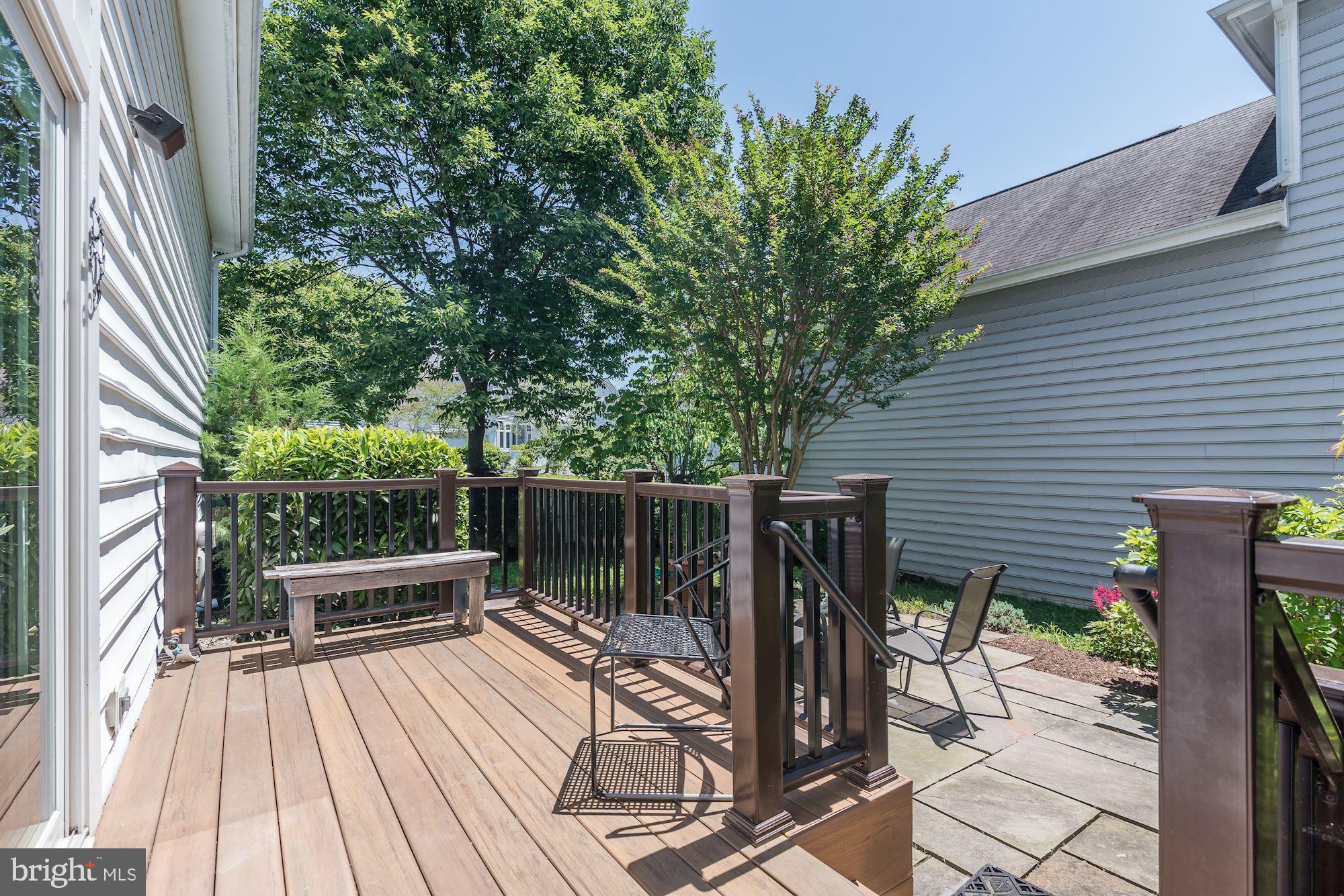 KING FARM WATKINS POND - Residential