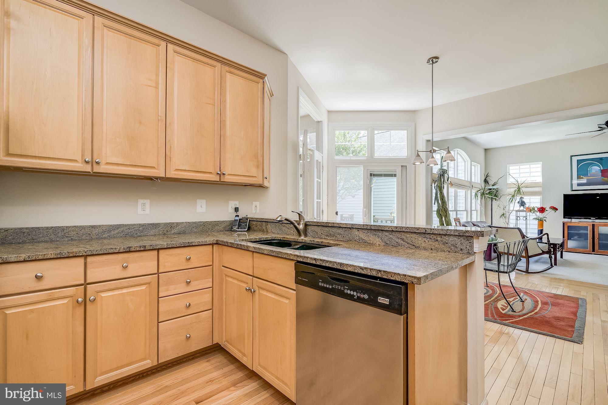 KING FARM WATKINS POND - Residential