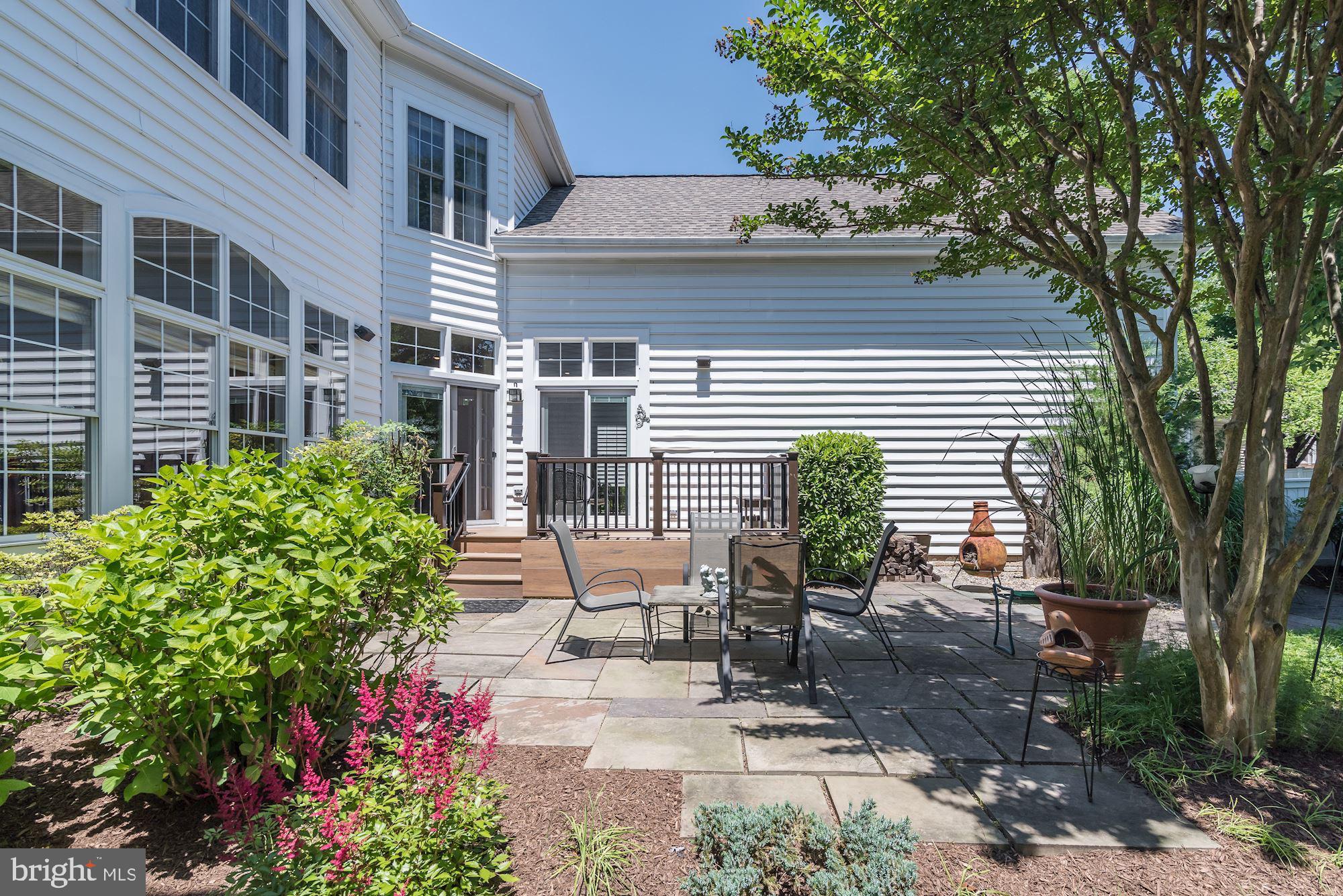 KING FARM WATKINS POND - Residential