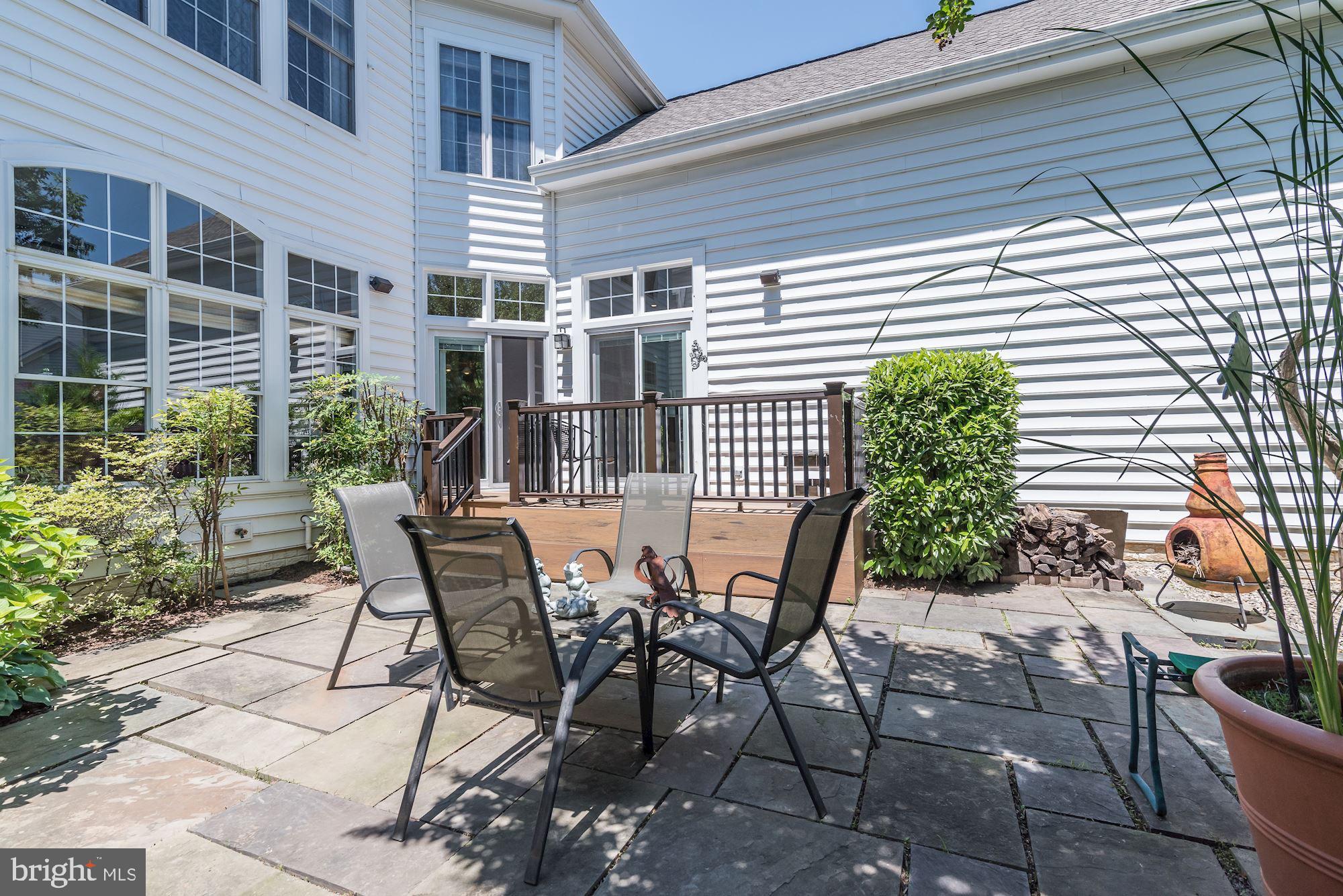 KING FARM WATKINS POND - Residential