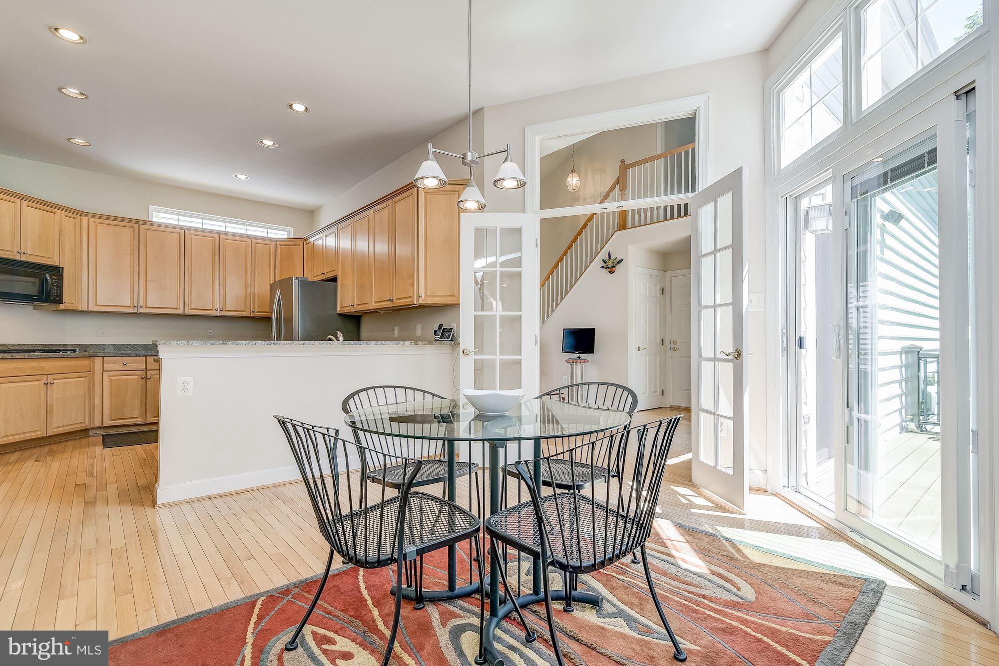 KING FARM WATKINS POND - Residential