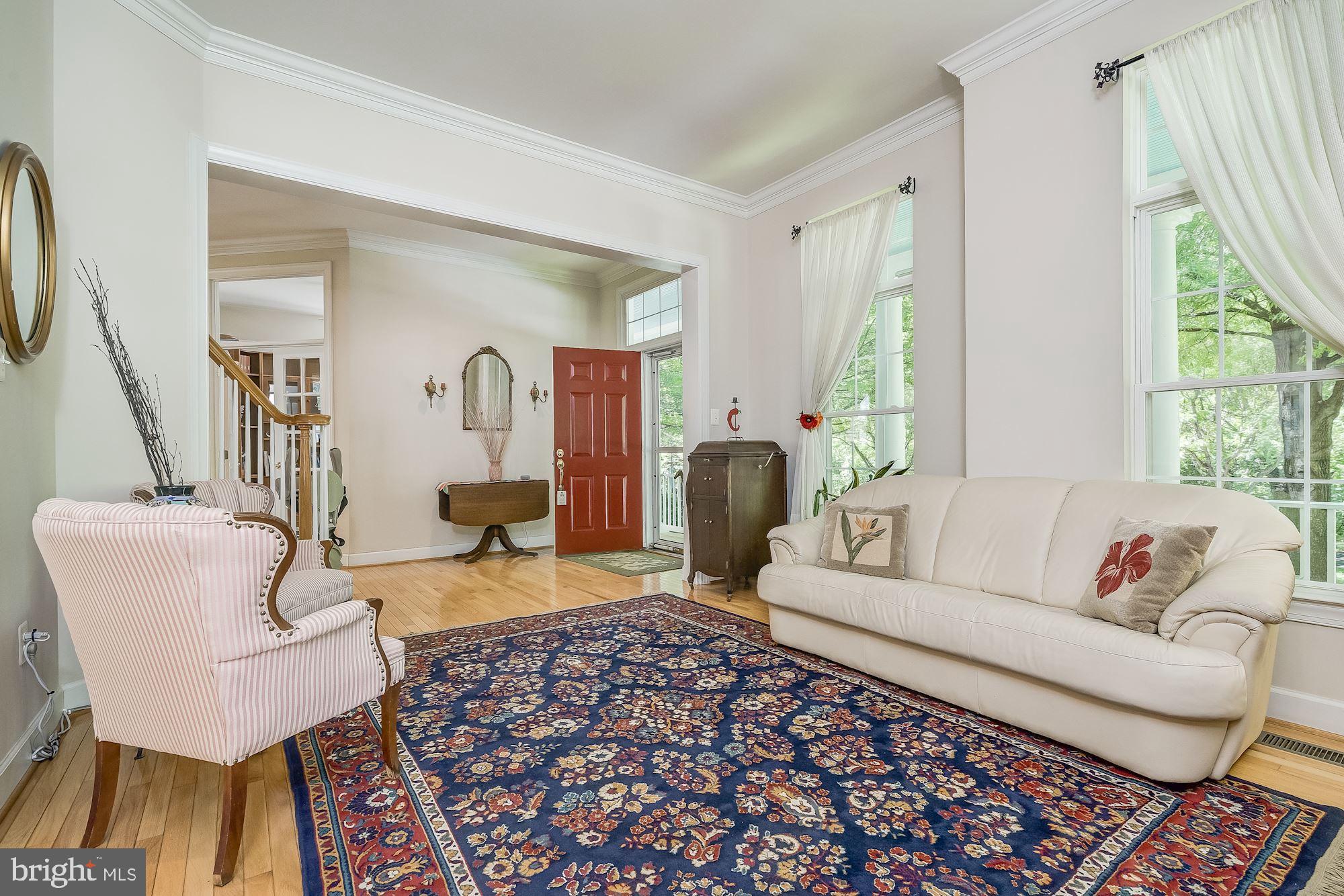 KING FARM WATKINS POND - Residential