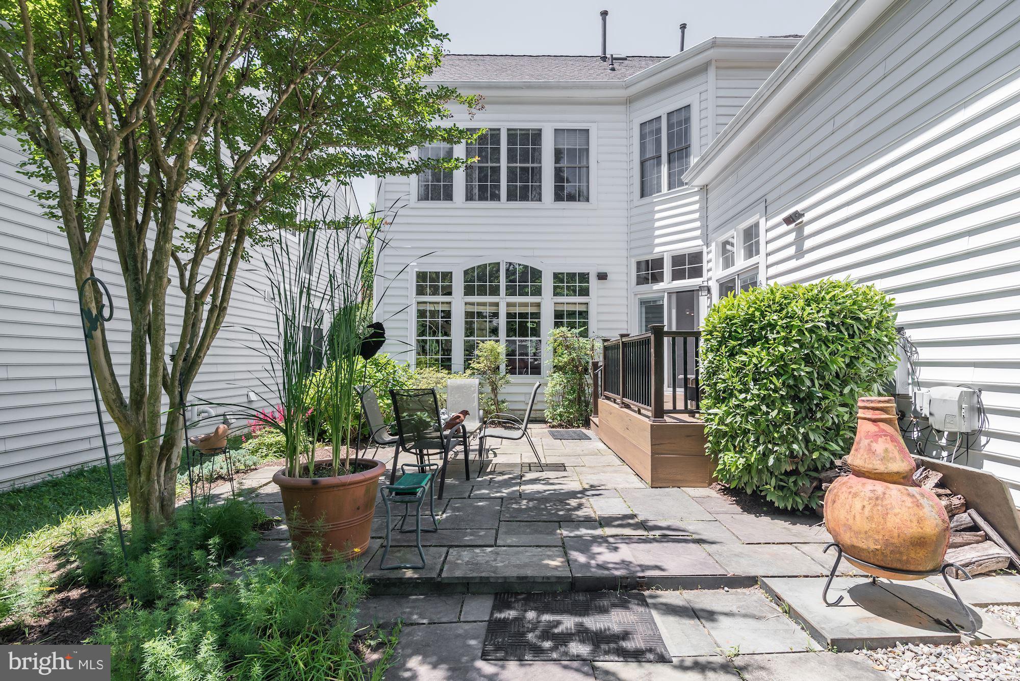 KING FARM WATKINS POND - Residential