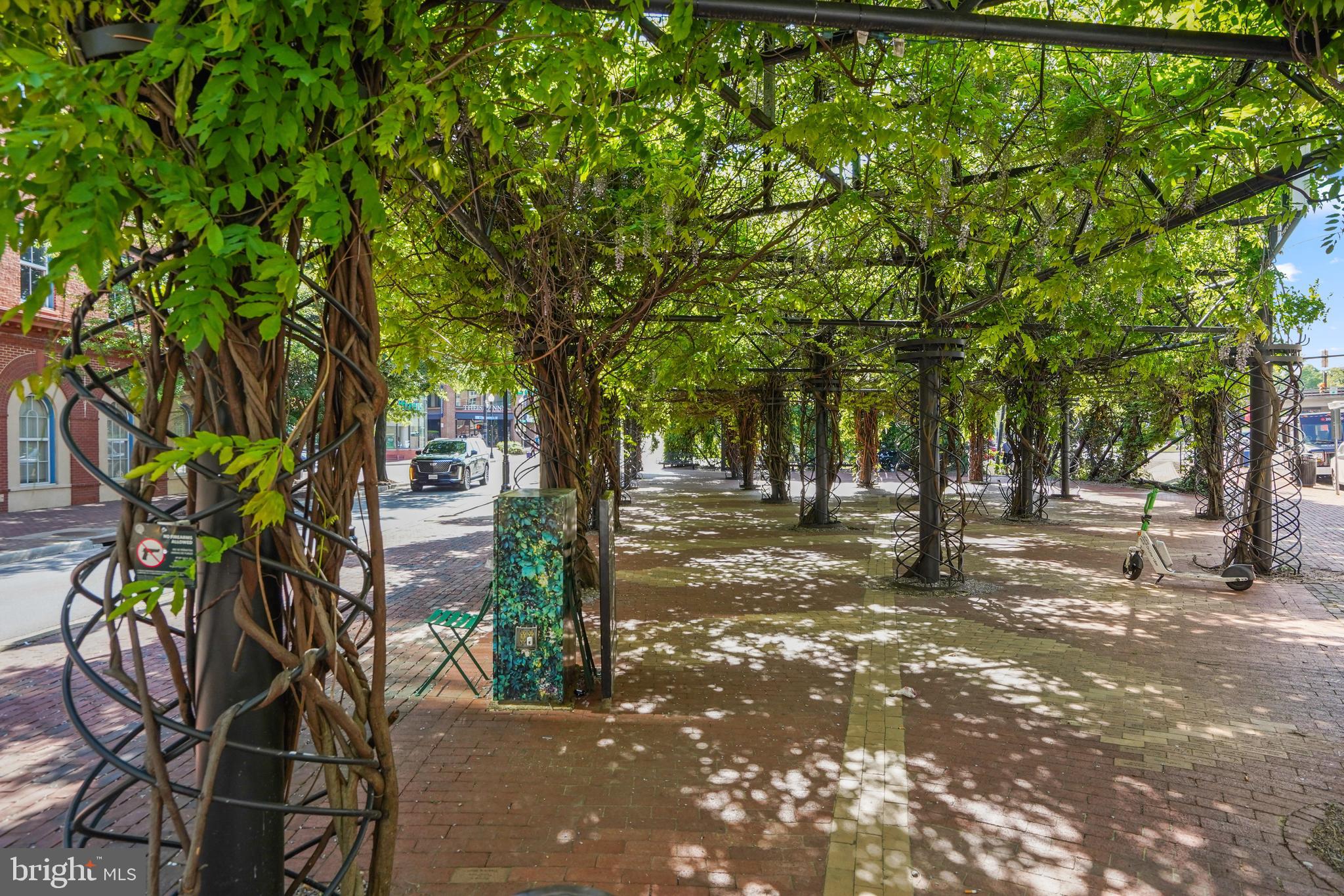 THE HENRY - Residential