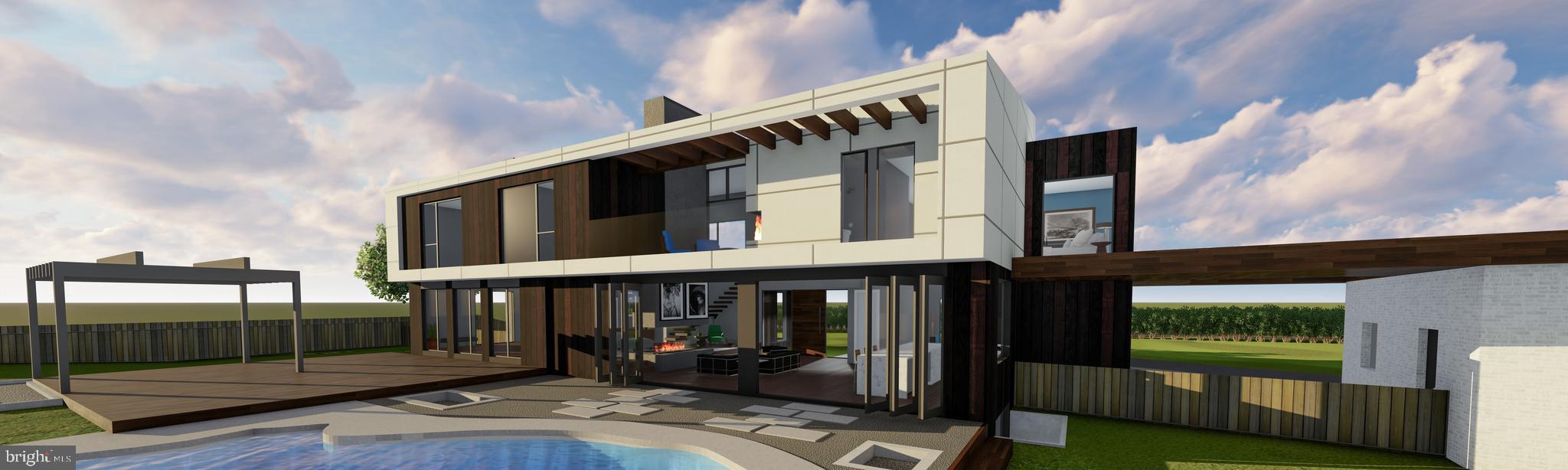 ​PORTFOLIO is a curated collection of homes uniquely designed by Bloomfield Architects to provide modern solutions for luxury living. Don't miss the opportunity to purchase this one-of-a-kind modern home.
This home by PORTFOLIO is their premier offering in Chester County, located on a one-acre corner lot in the Estate section of Devon, in the Tredyffrin/Easttown school district. This better-than-new home provides all the benefits of new construction and even better value.
If you are a lover of modern and want to be on the mainline, this 5 bedroom 6 and 2 1/2 bath home is your dream home. Please schedule an appointment for all the details of this unique modern home including all the upgrades that have already been added.
Make sure to click on the video icon to see a full virtual tour!
MODERN ON THE MAINLINE!
** The base price may increase once the final finishes are chosen.
THIS IS AN ACTIVE CONSTRUCTION SIGHT. DO NOT WALK THE PROPERTY!
The listing agent has a financial interest in this home.