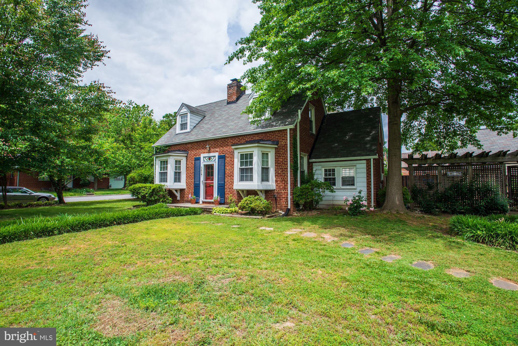 GLENCARLYN - Residential