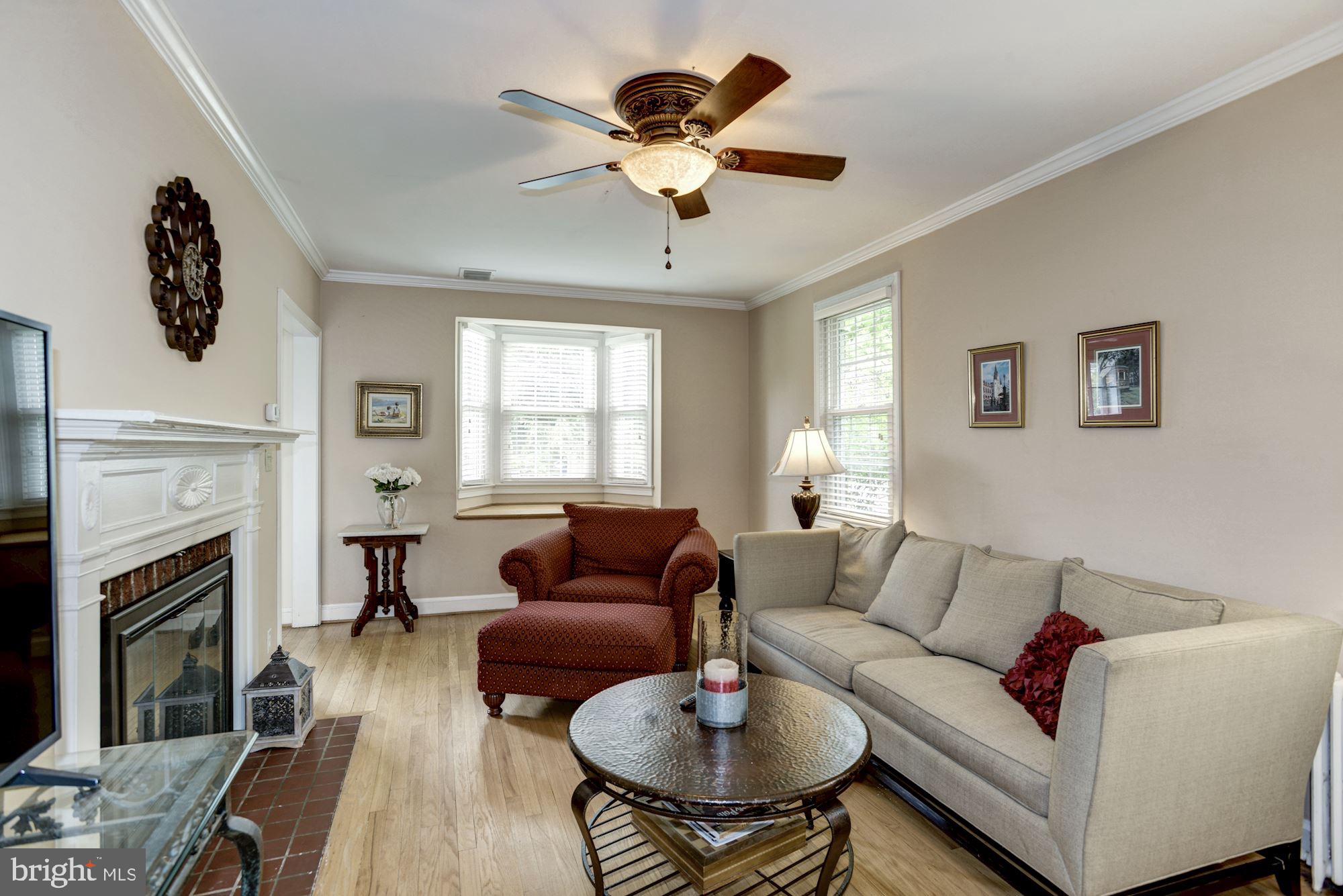 GLENCARLYN - Residential