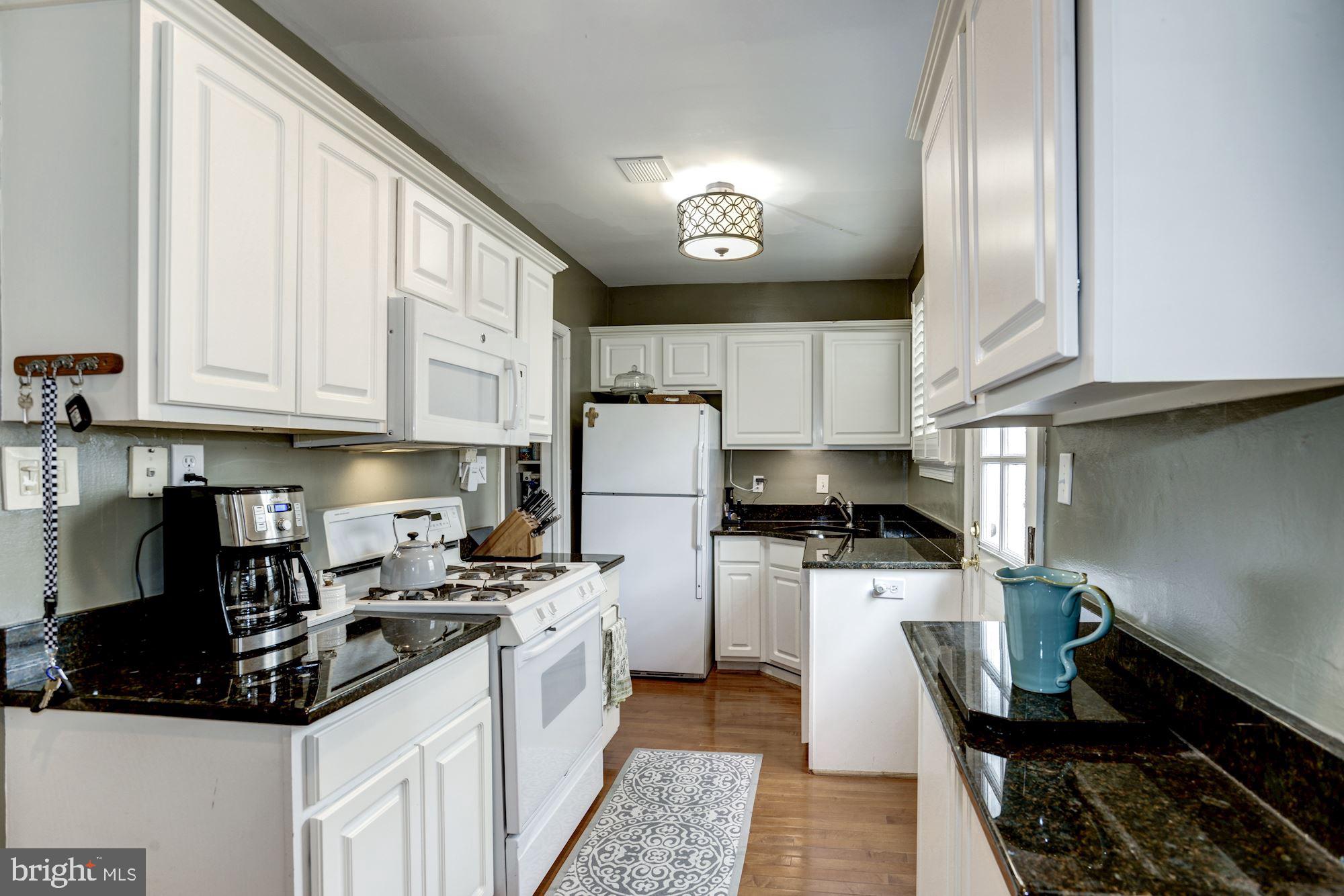 GLENCARLYN - Residential