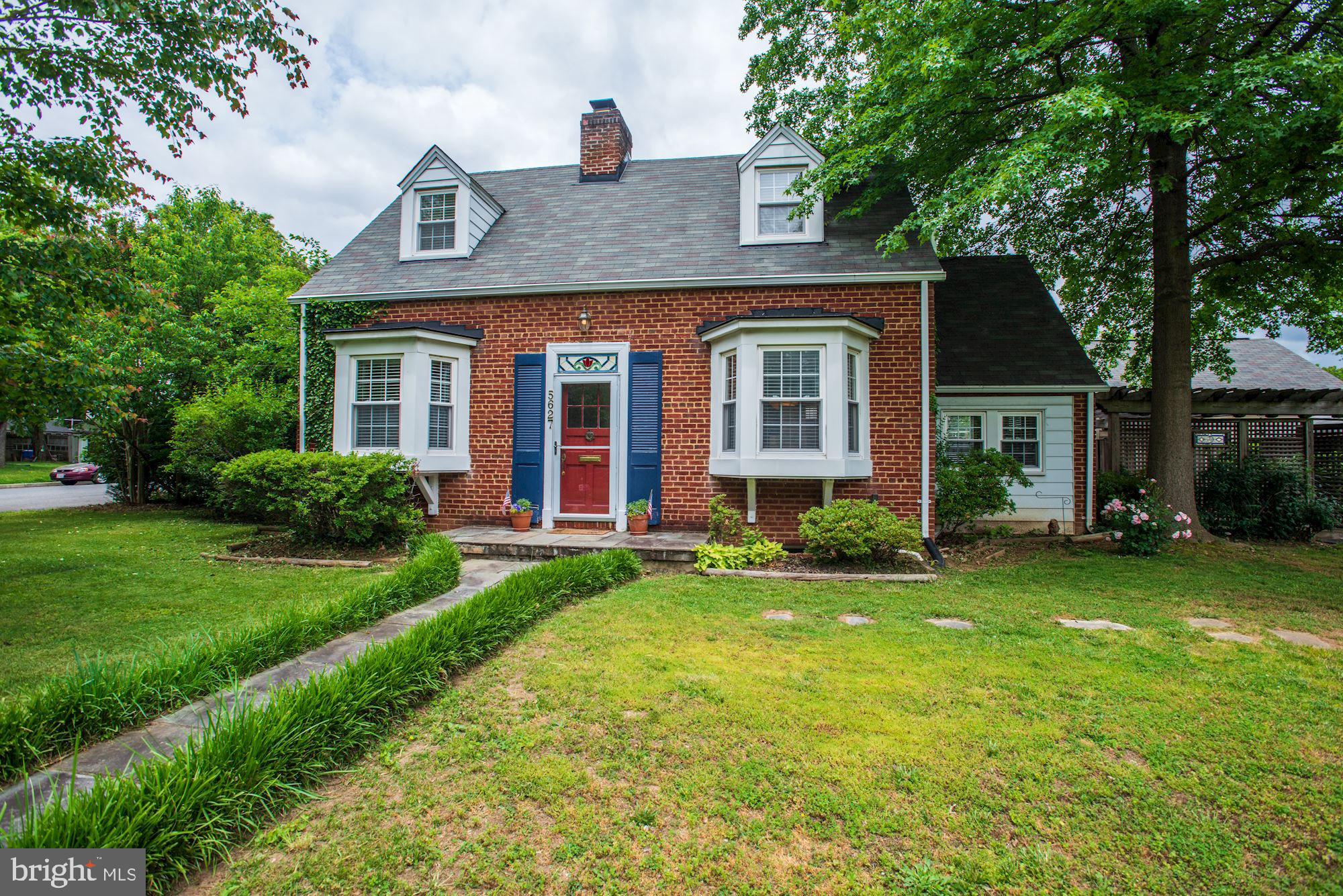 GLENCARLYN - Residential