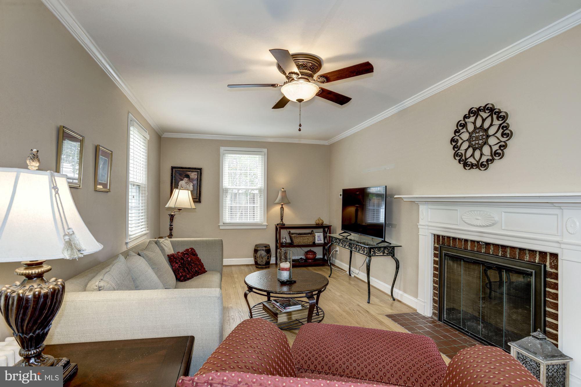 GLENCARLYN - Residential