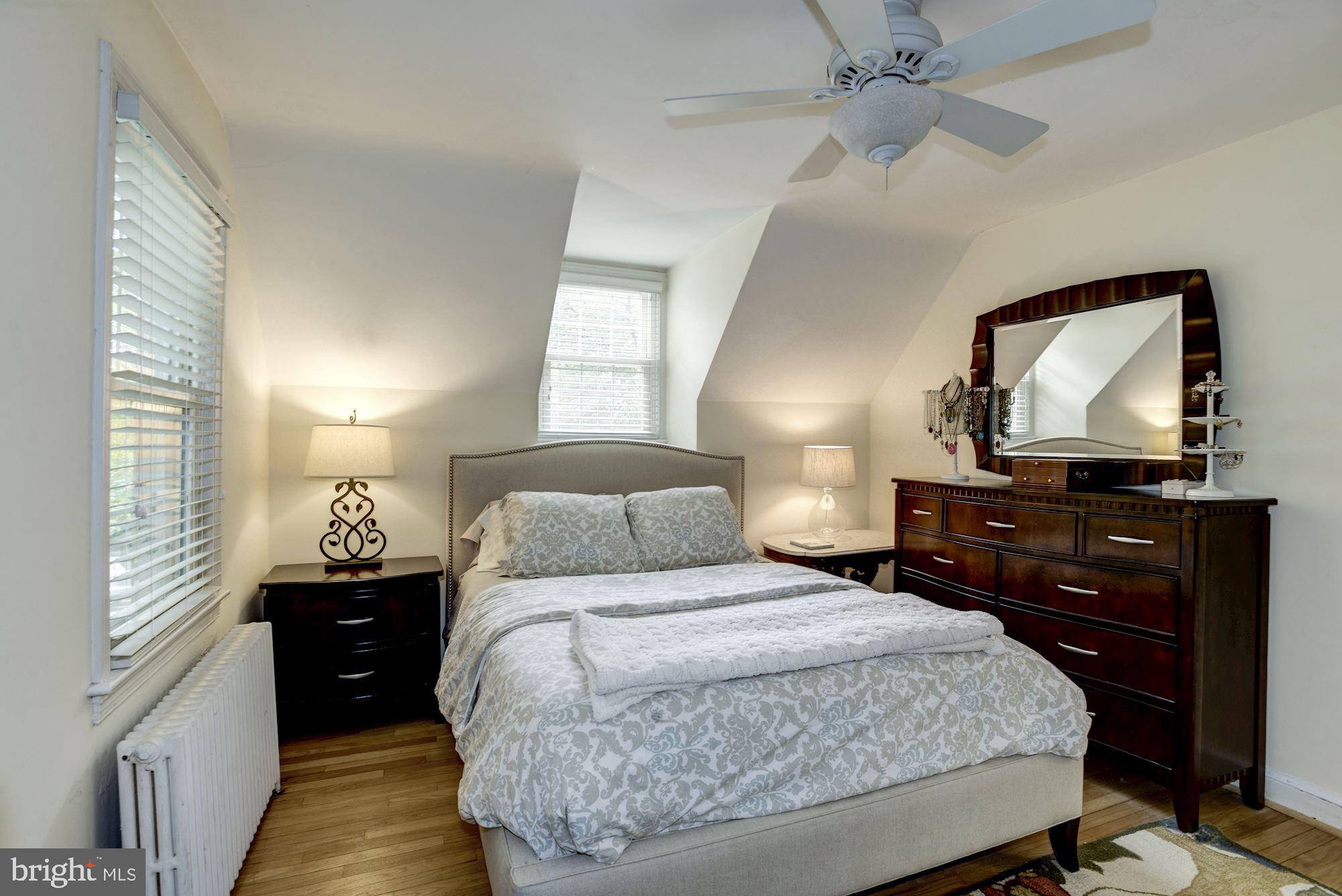 GLENCARLYN - Residential