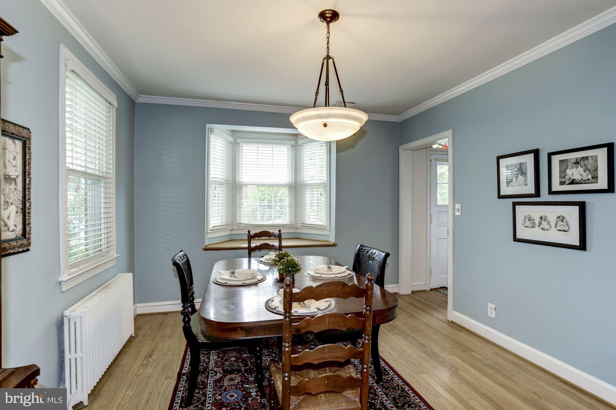 GLENCARLYN - Residential