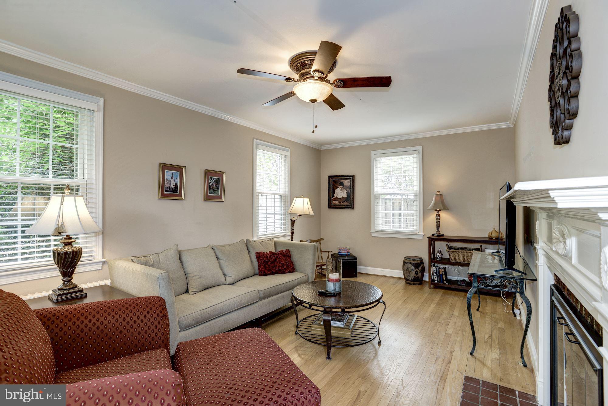 GLENCARLYN - Residential