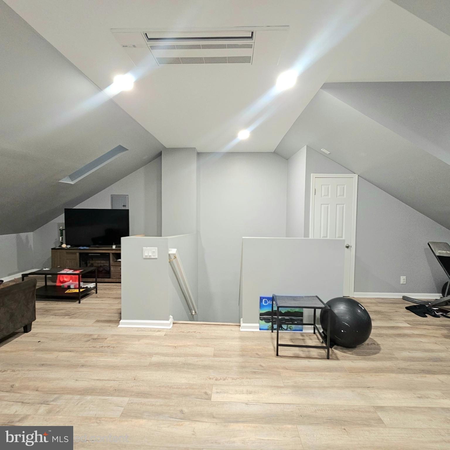 TROOPER MHP - Residential