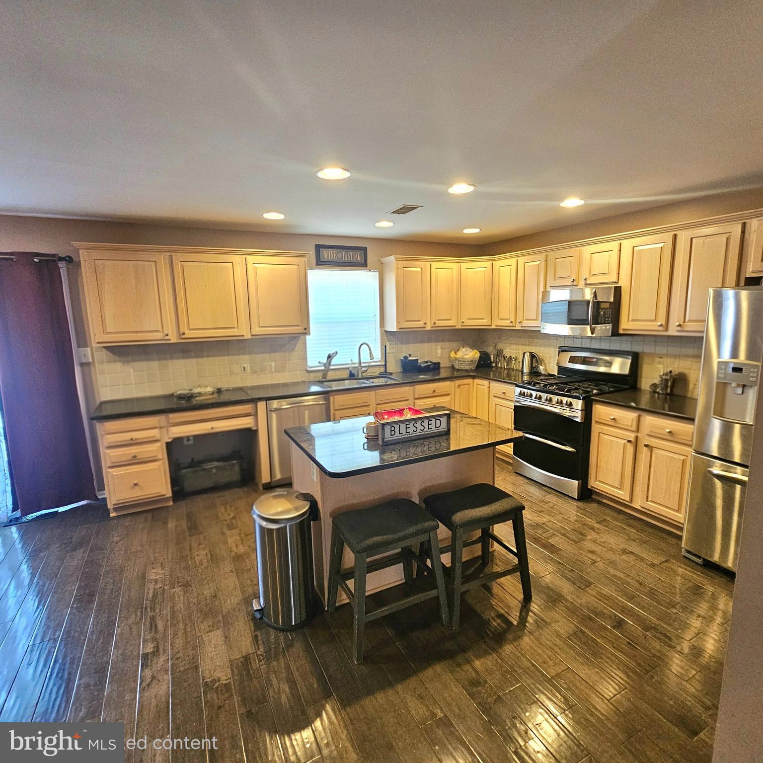 TROOPER MHP - Residential