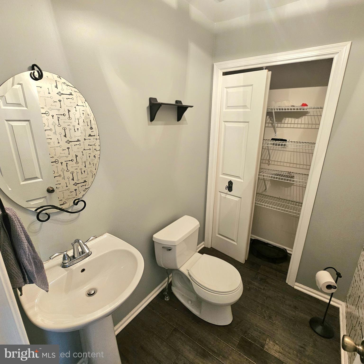 TROOPER MHP - Residential