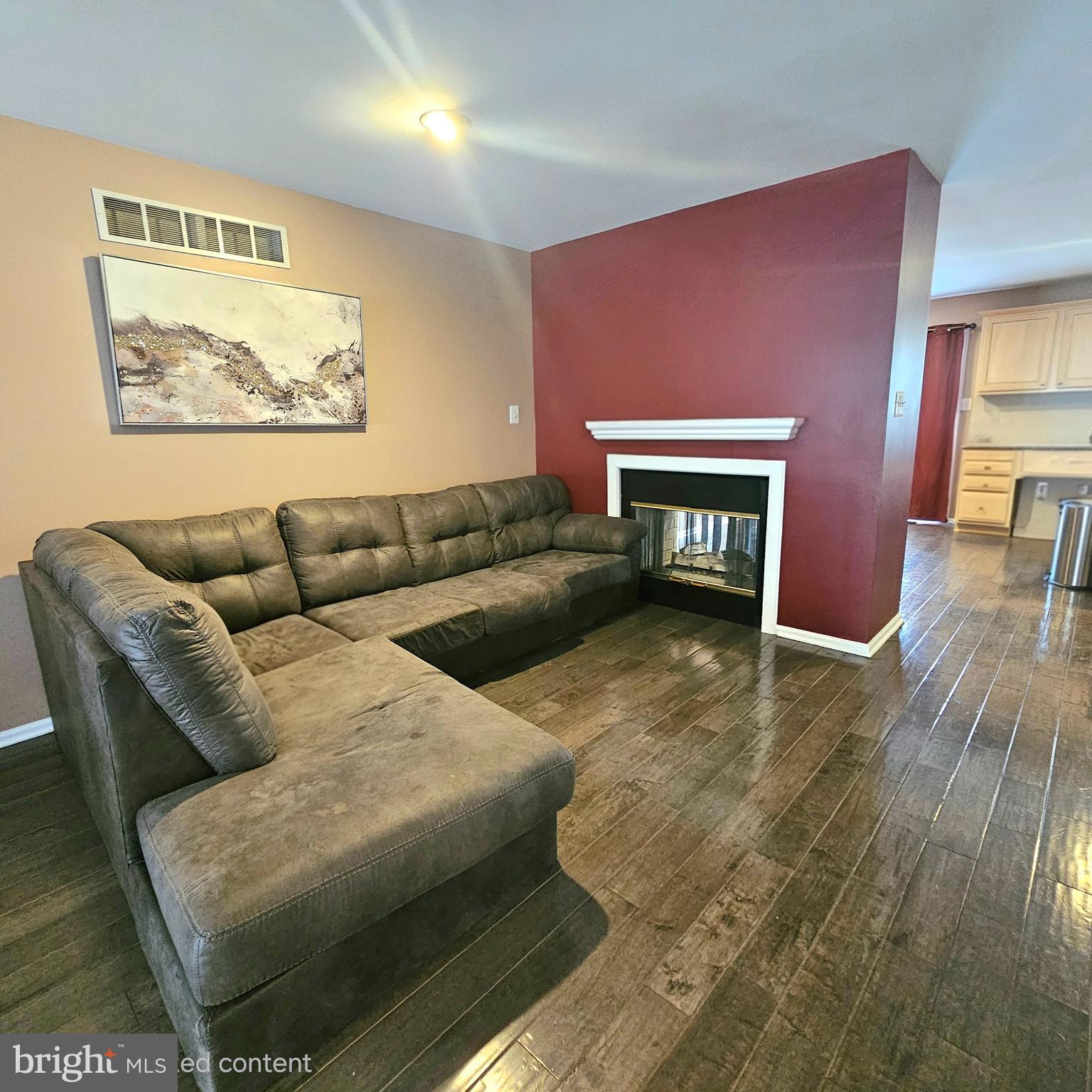 TROOPER MHP - Residential