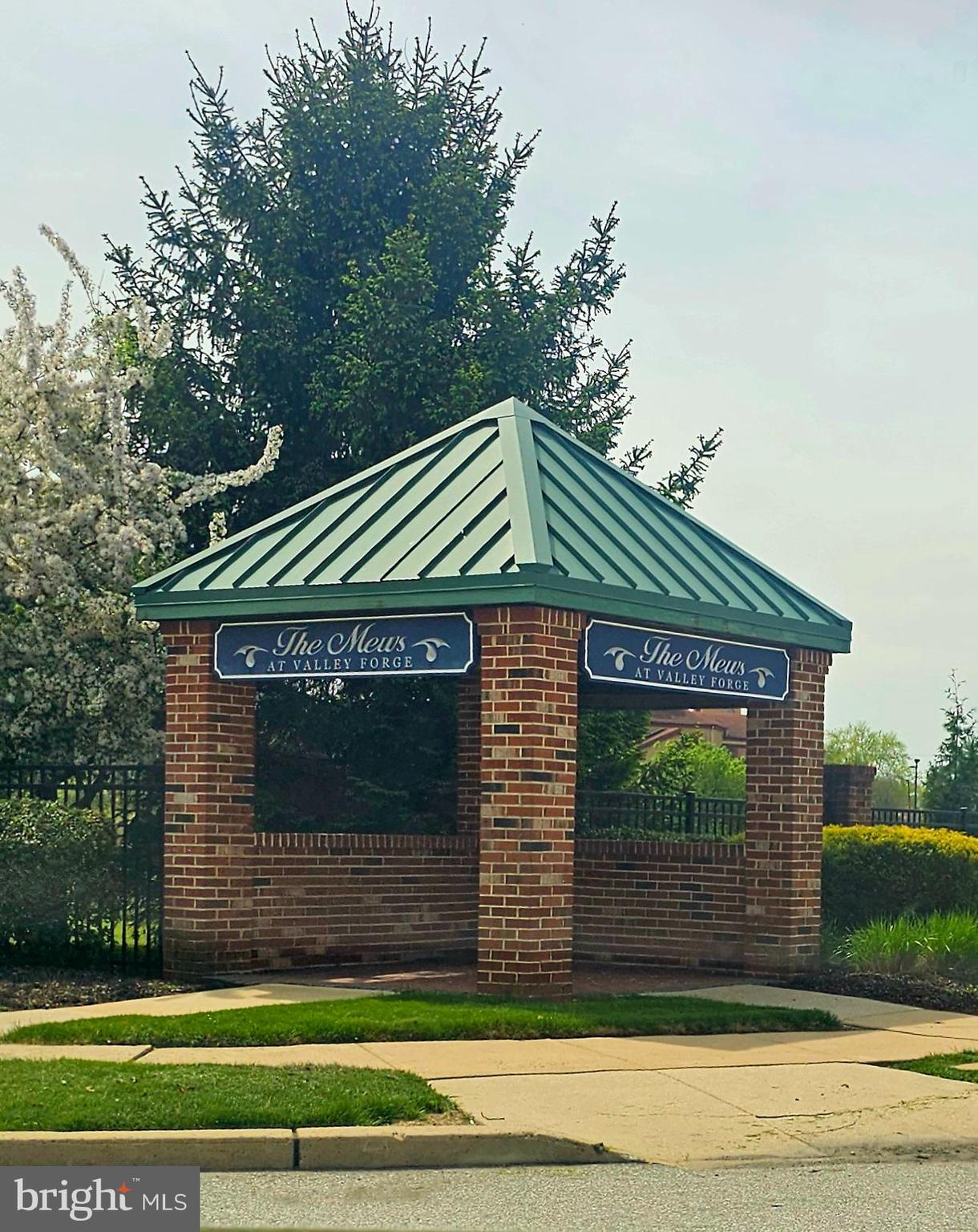 TROOPER MHP - Residential