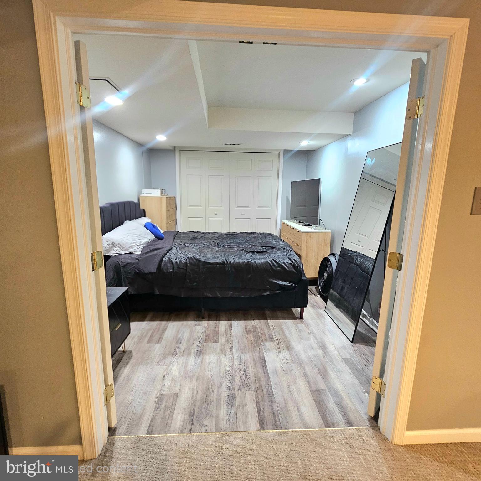 TROOPER MHP - Residential