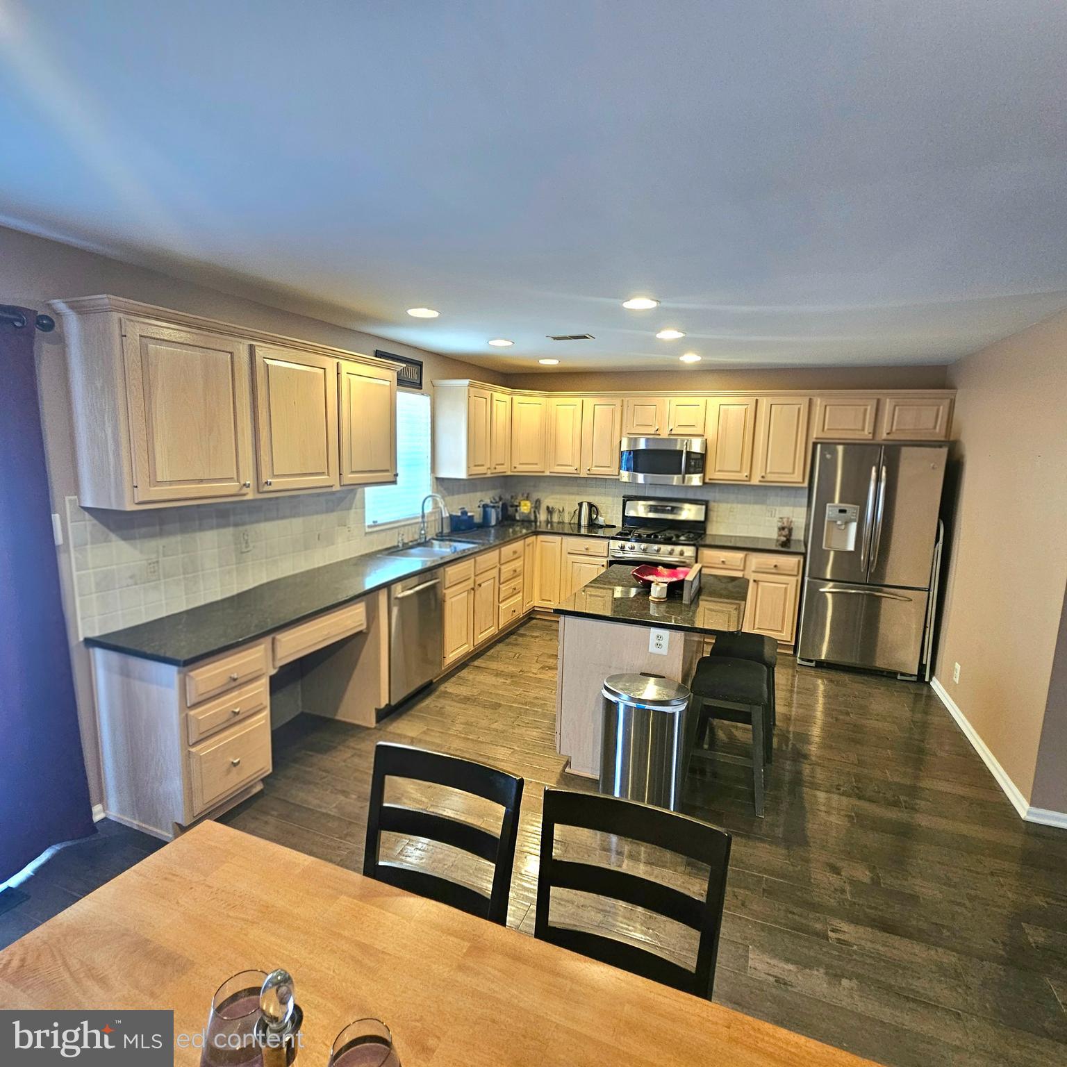 TROOPER MHP - Residential