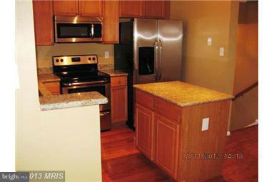 PLEASANT VIEW - Residential Lease