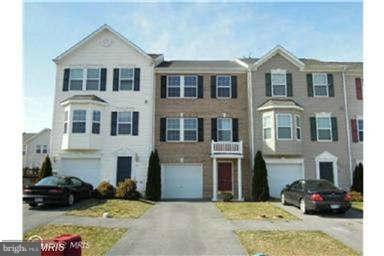 PLEASANT VIEW - Residential Lease