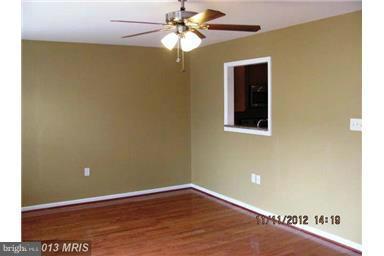 PLEASANT VIEW - Residential Lease