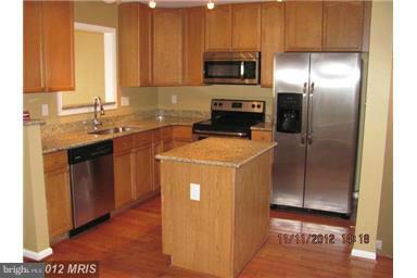 PLEASANT VIEW - Residential Lease