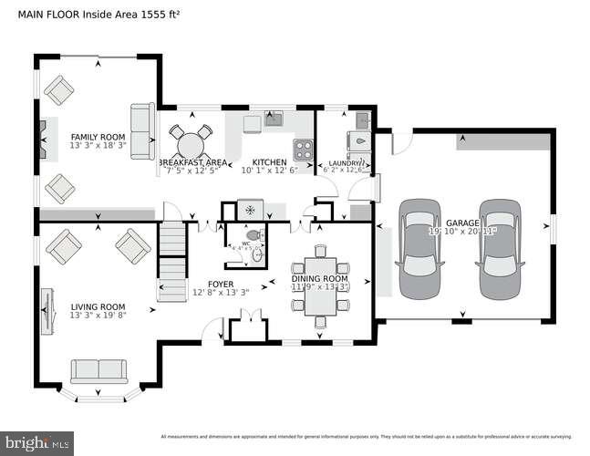 INVERNESS FOREST - Residential