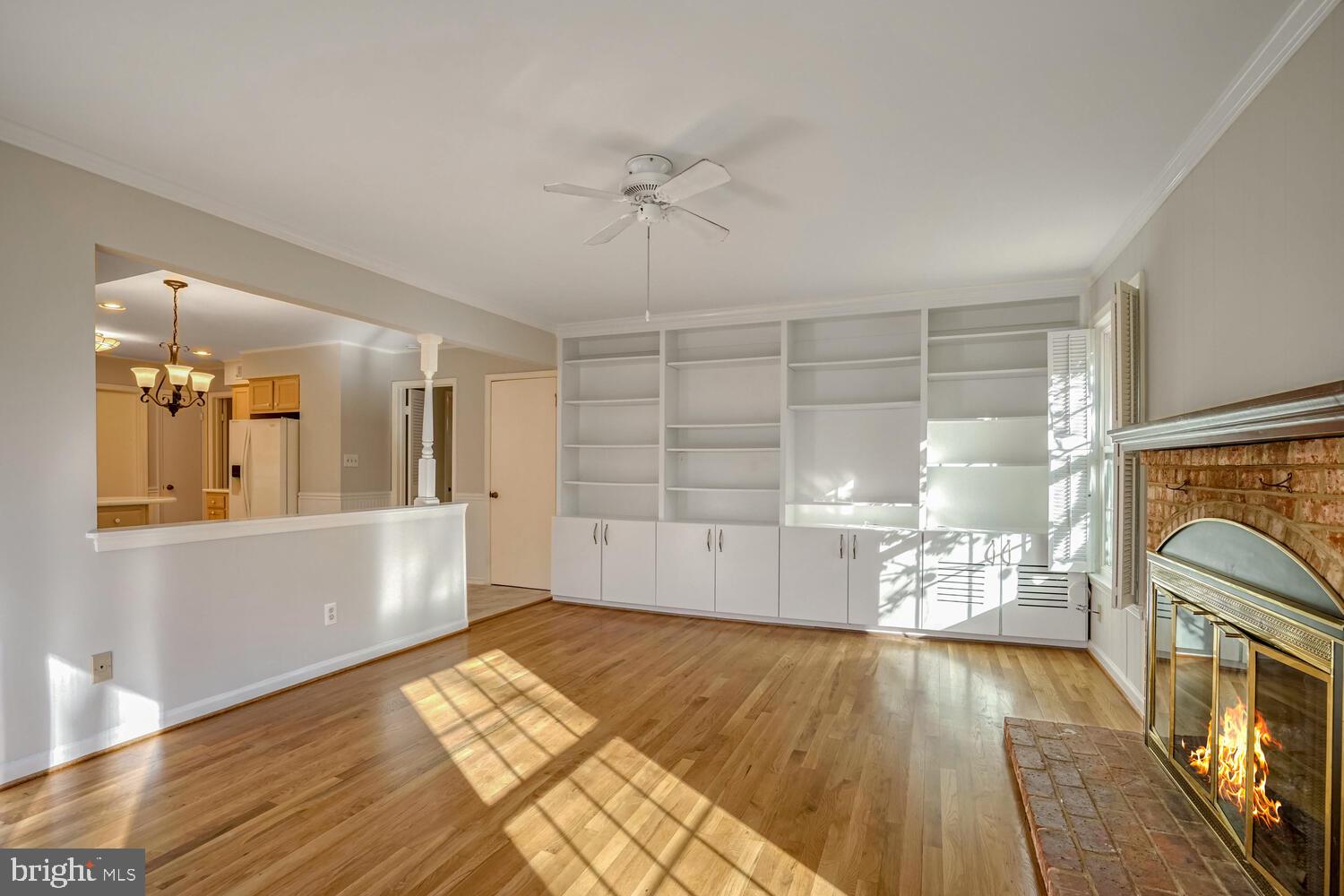 INVERNESS FOREST - Residential