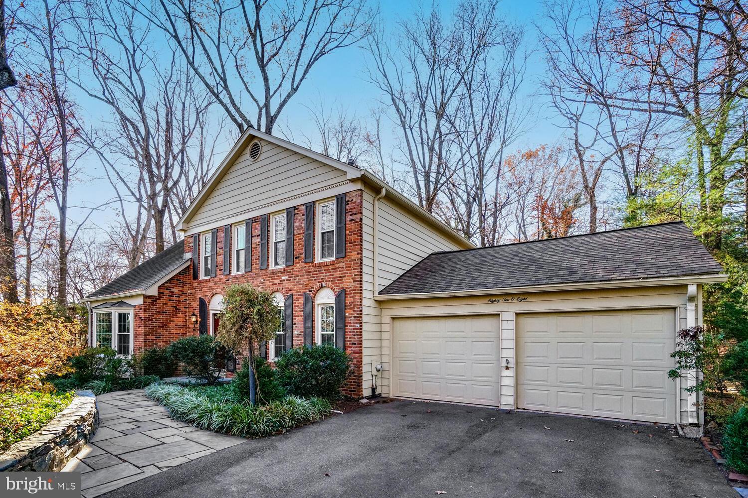 INVERNESS FOREST - Residential