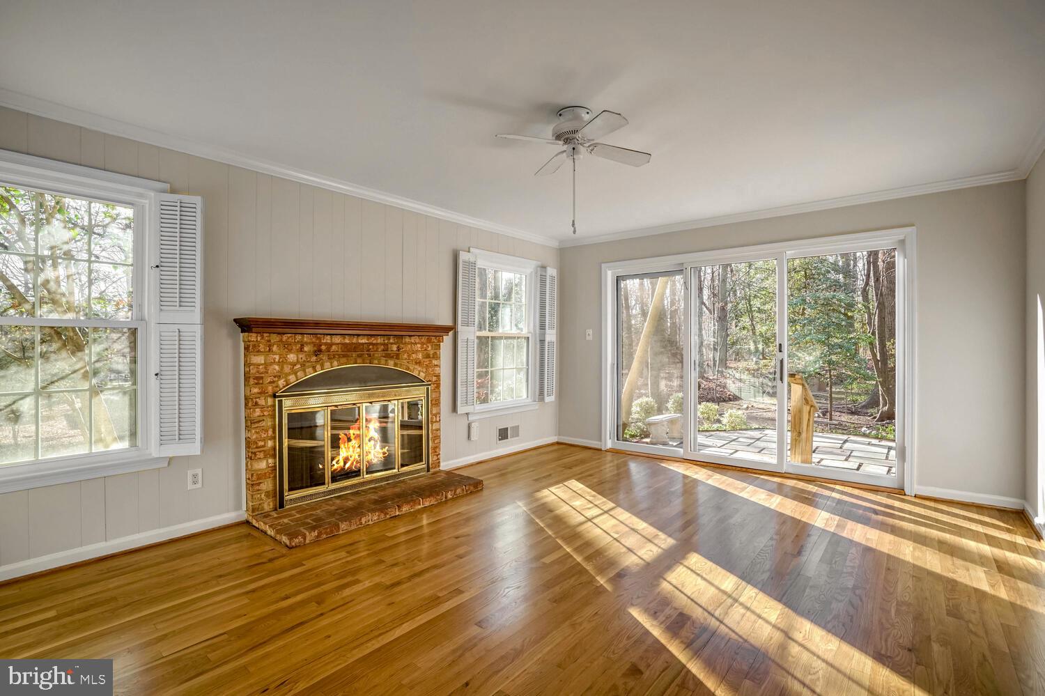 INVERNESS FOREST - Residential