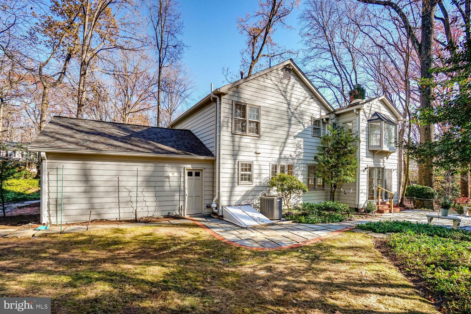 INVERNESS FOREST - Residential