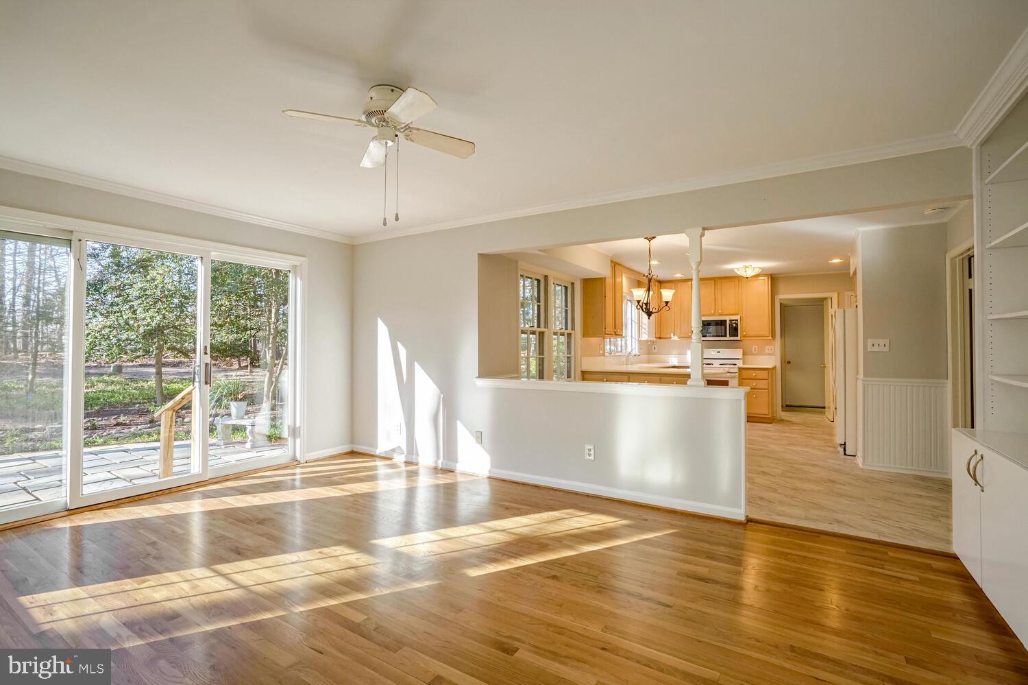 INVERNESS FOREST - Residential