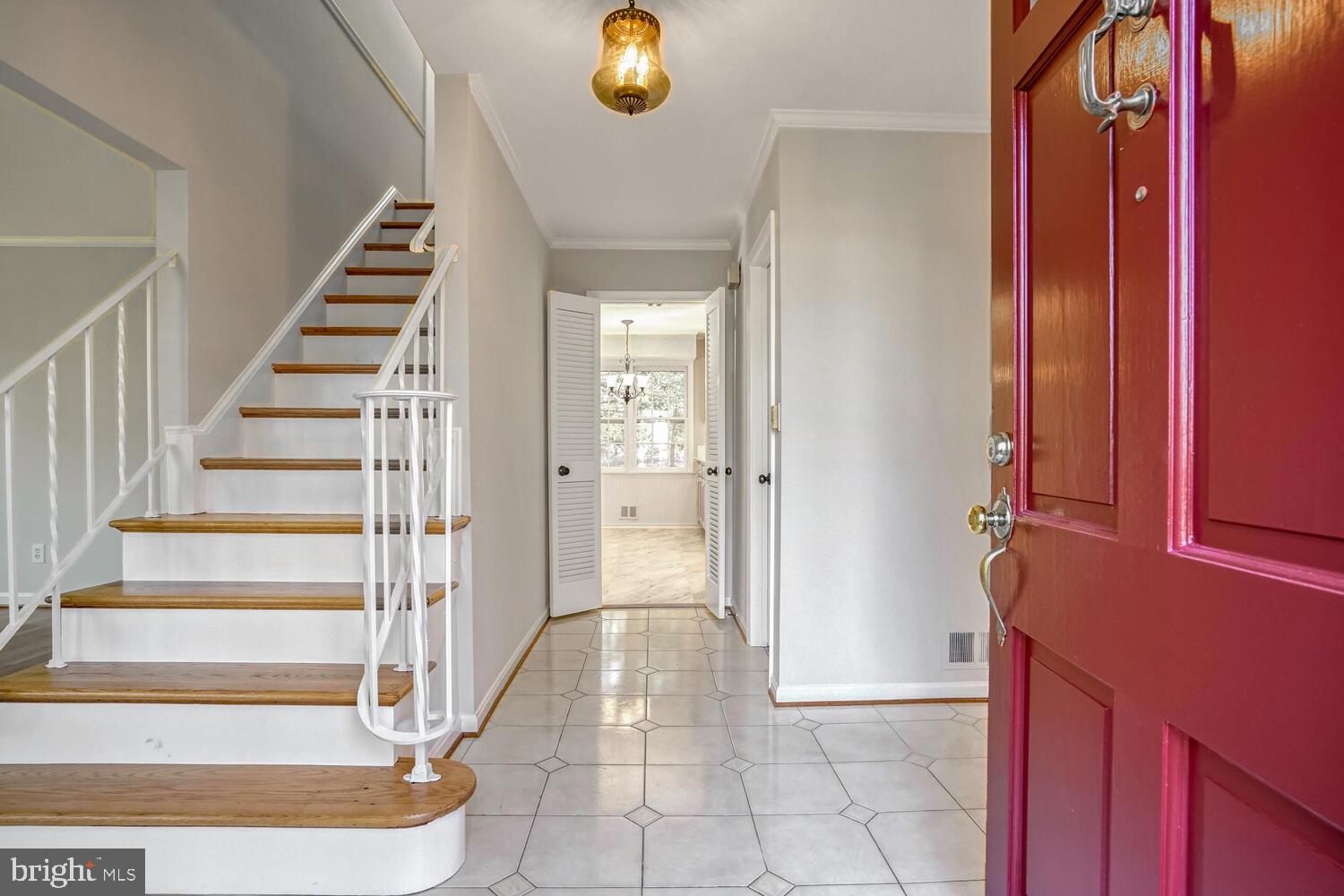 INVERNESS FOREST - Residential