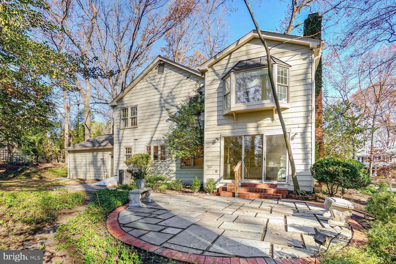 INVERNESS FOREST - Residential