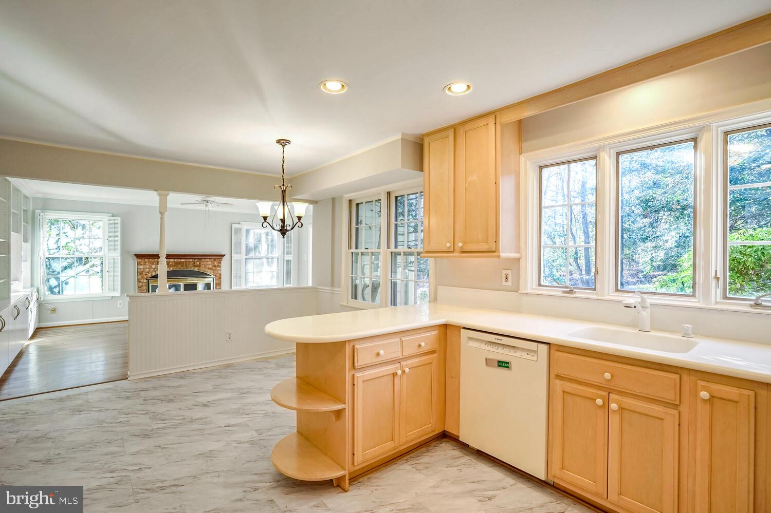 INVERNESS FOREST - Residential