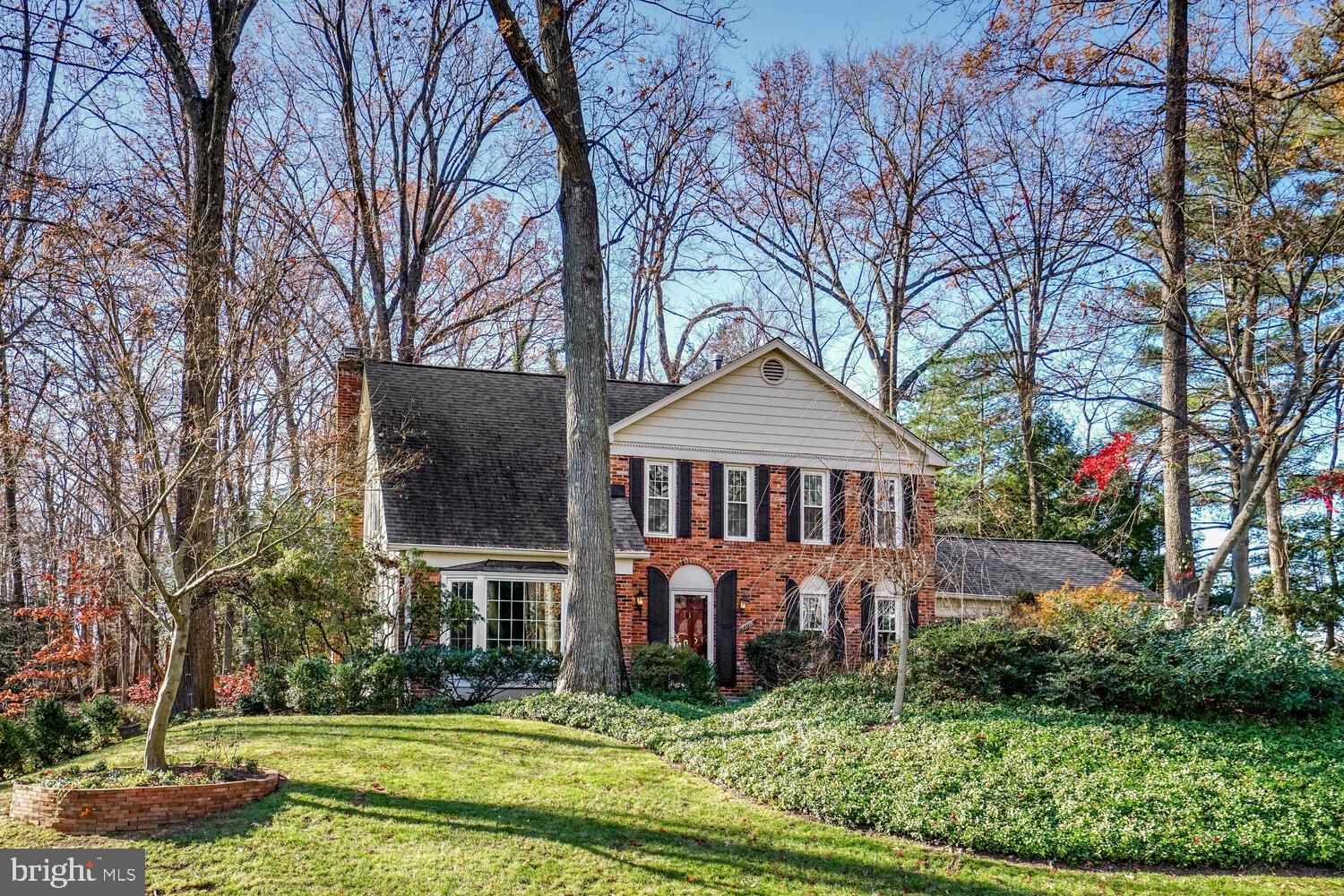 INVERNESS FOREST - Residential