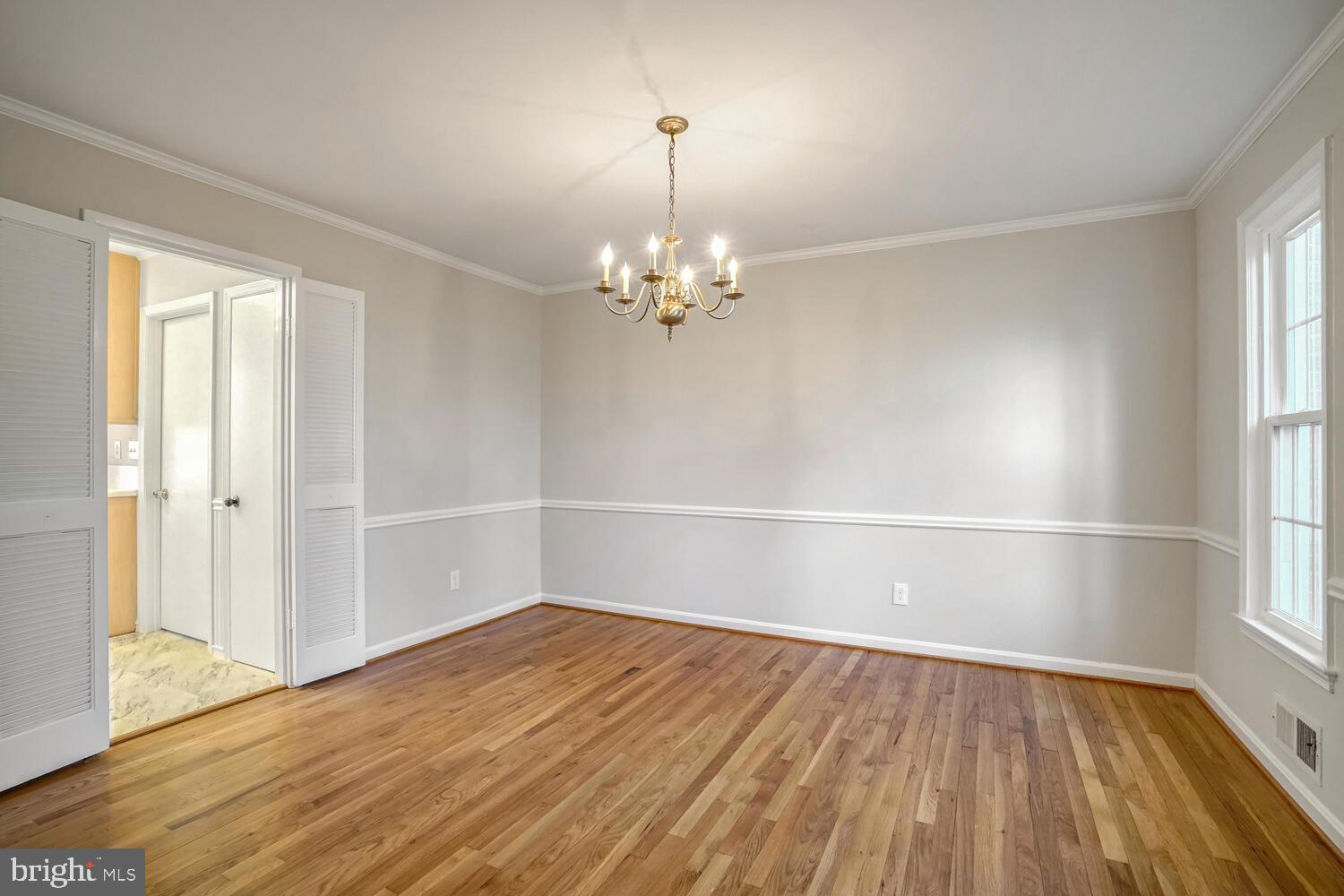 INVERNESS FOREST - Residential