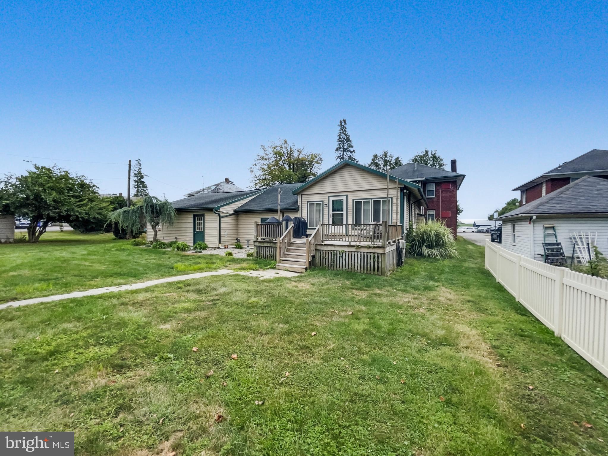 WEST MANCHESTER TWP - Residential