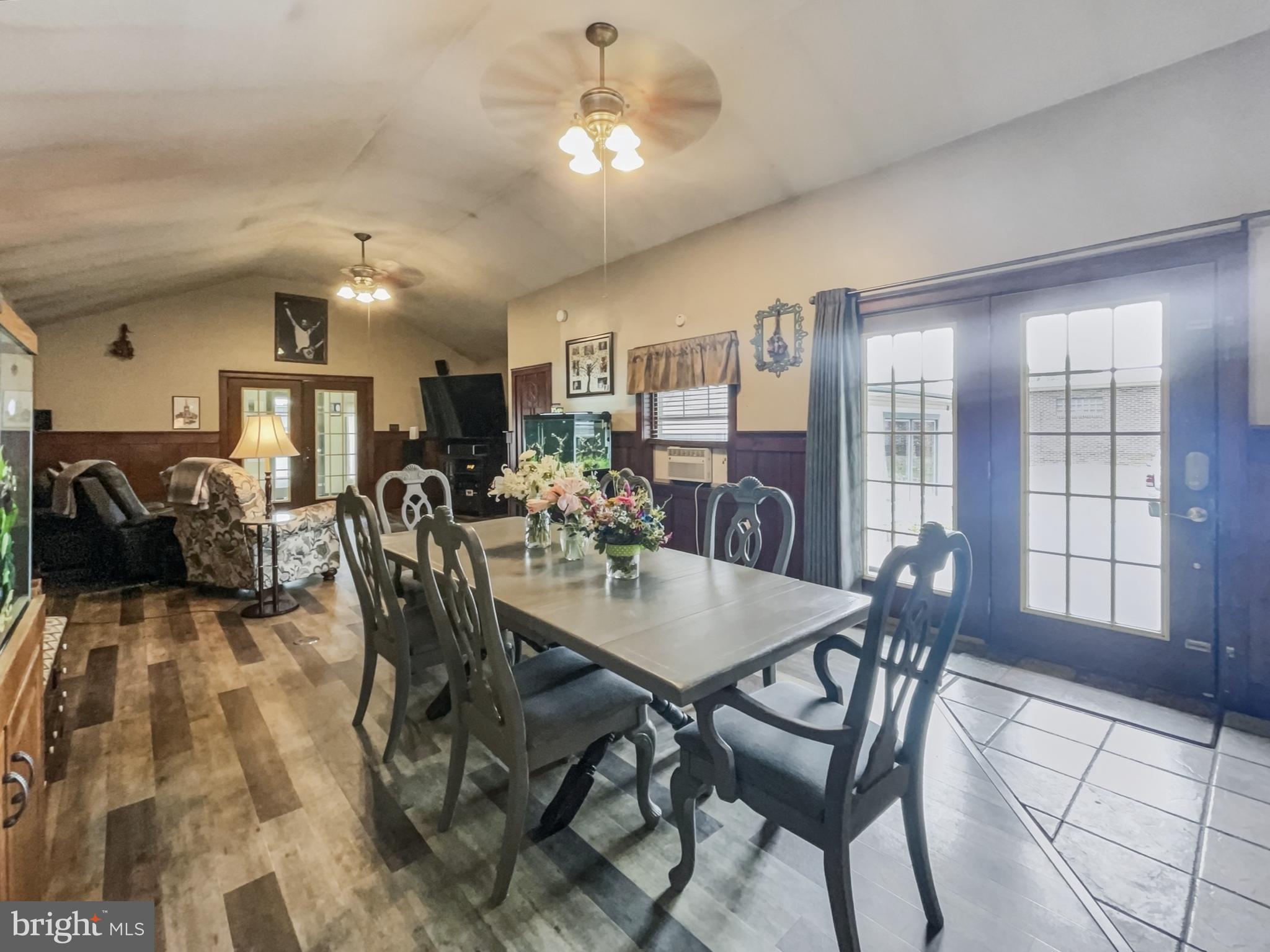 WEST MANCHESTER TWP - Residential