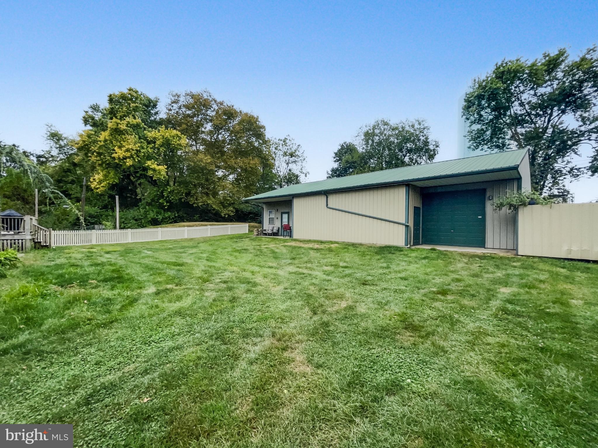 WEST MANCHESTER TWP - Residential