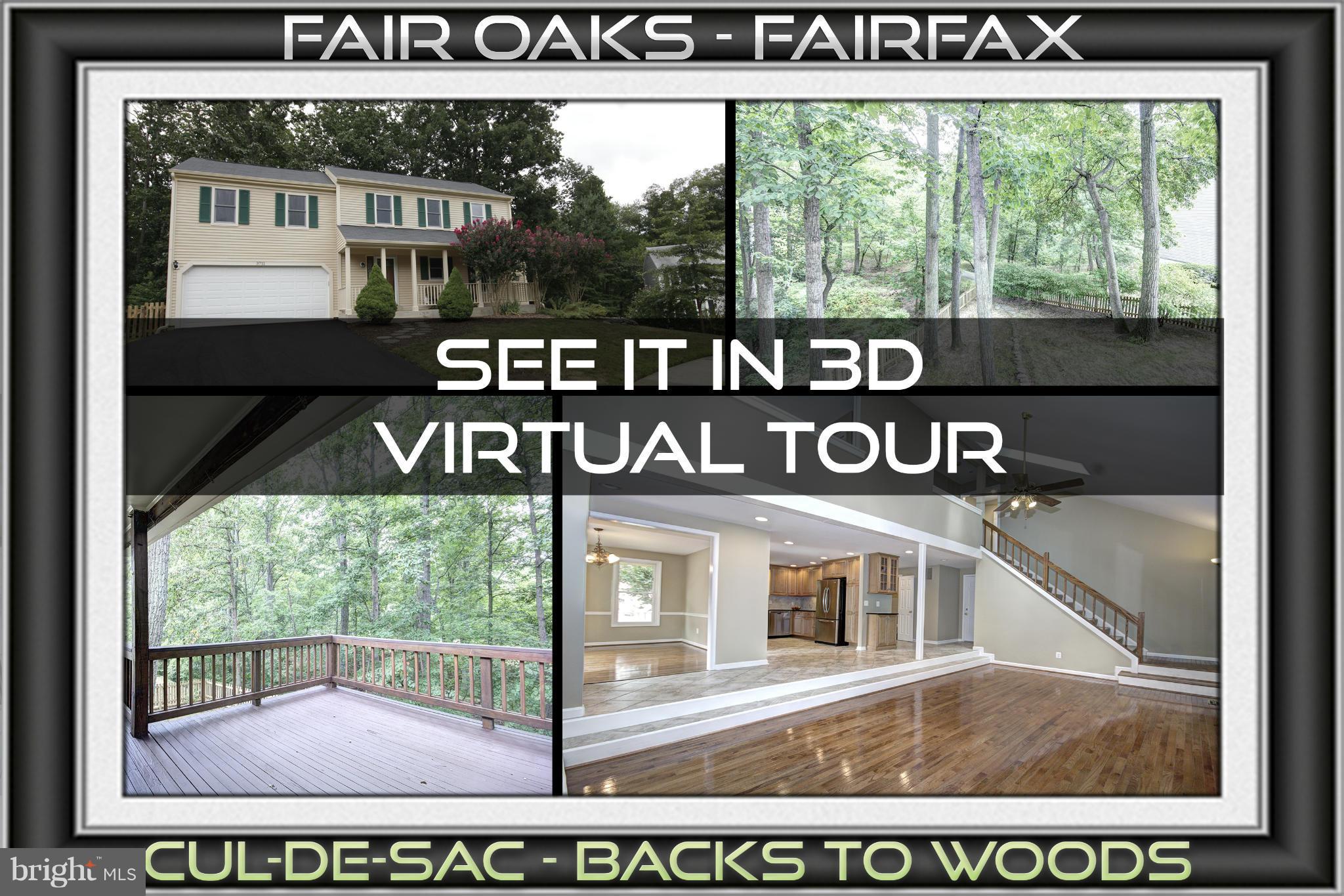 FAIR OAKS ESTATES - Residential