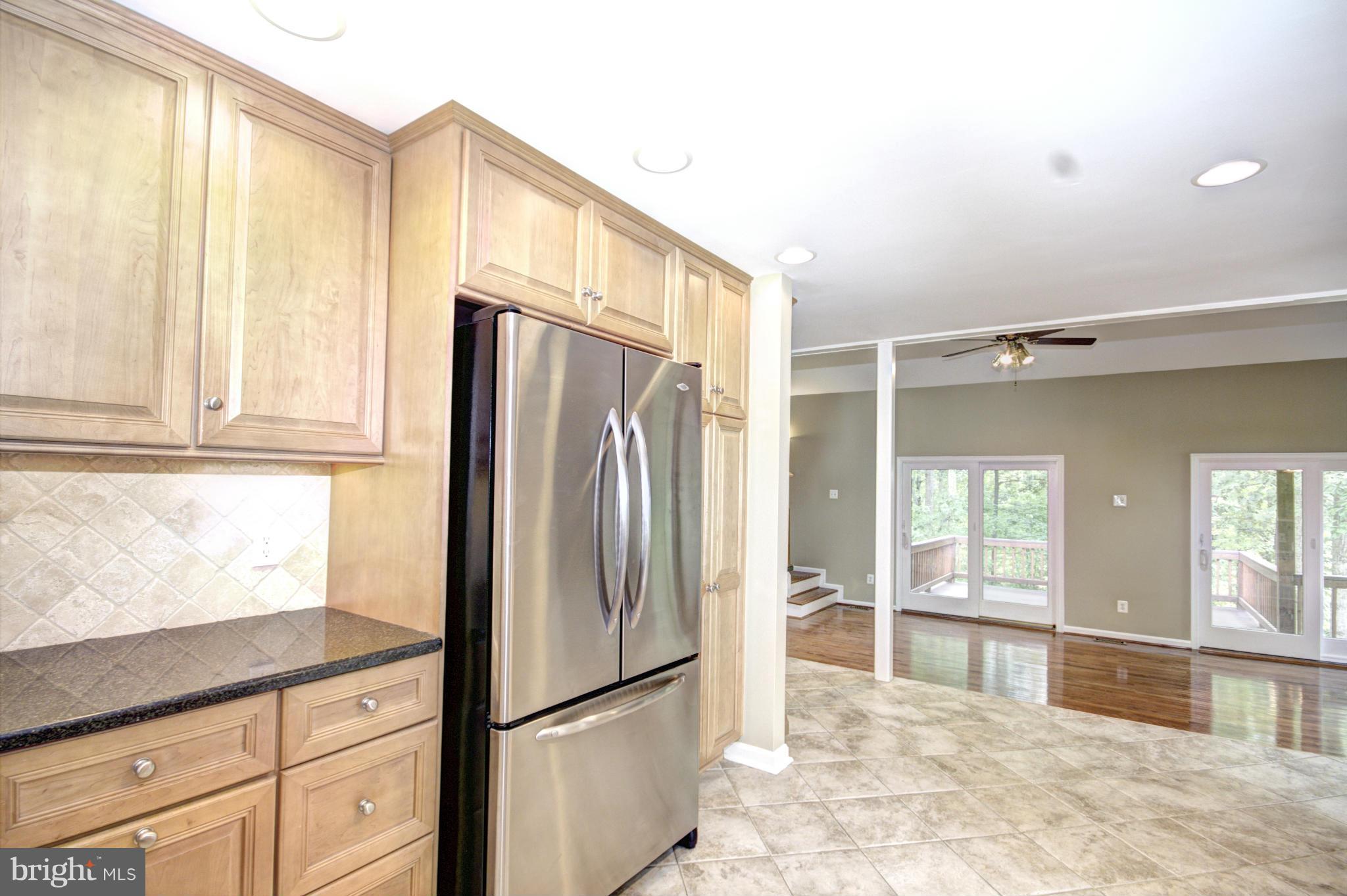 FAIR OAKS ESTATES - Residential