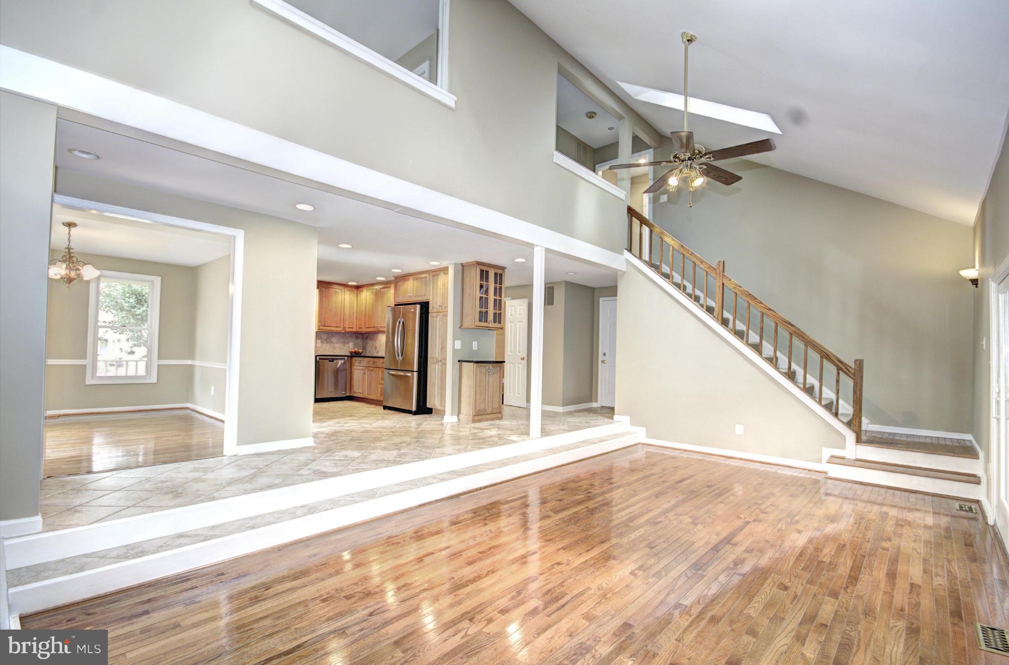 FAIR OAKS ESTATES - Residential