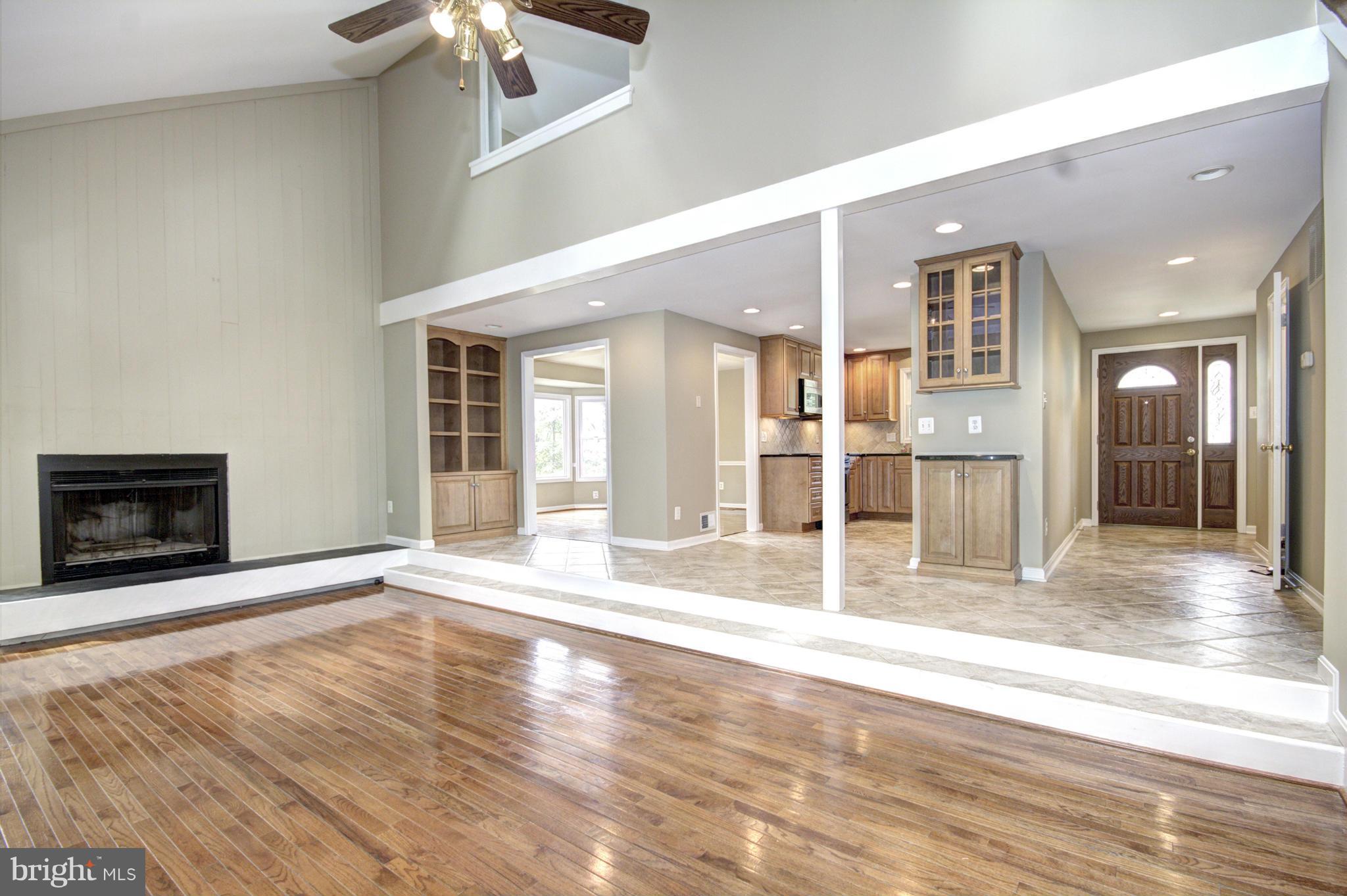 FAIR OAKS ESTATES - Residential